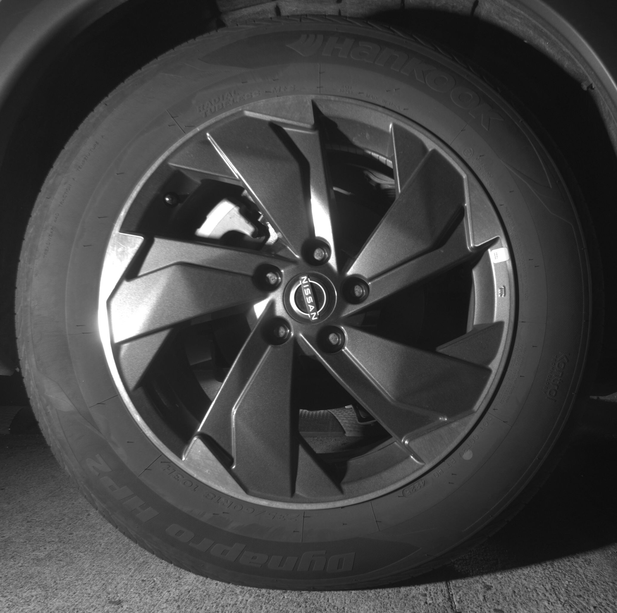 Thumbnail: 2026 Nissan Rogue - 10