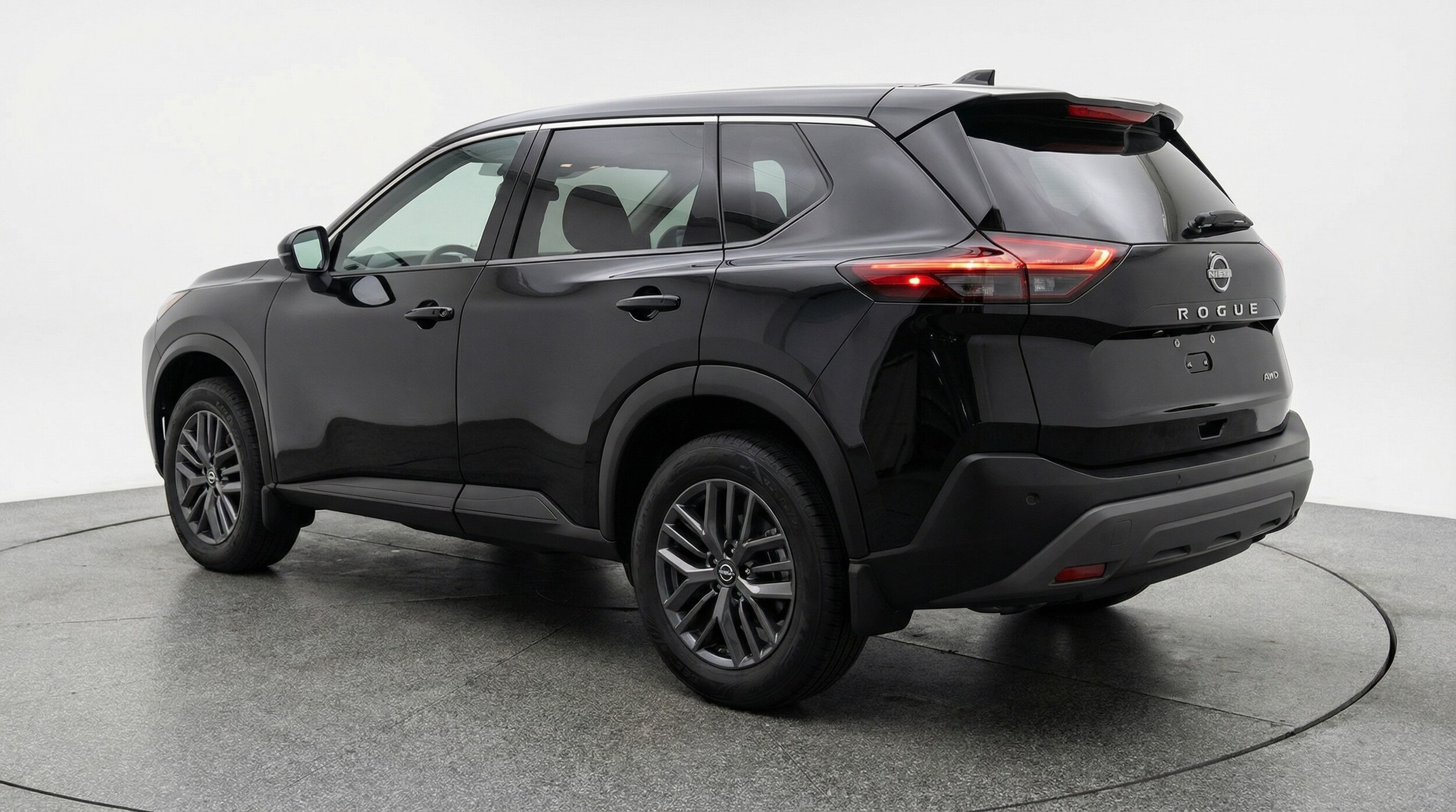 Thumbnail: 2026 Nissan Rogue - 5