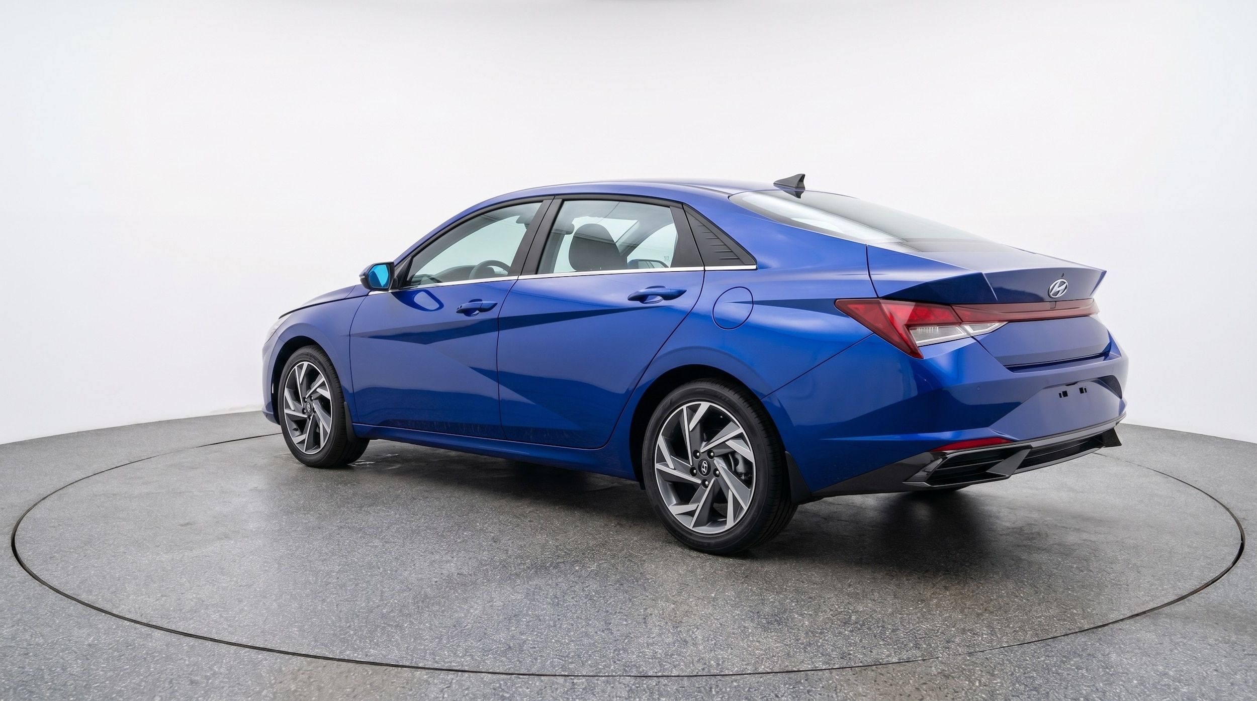 Thumbnail: 2025 Hyundai Elantra - 5