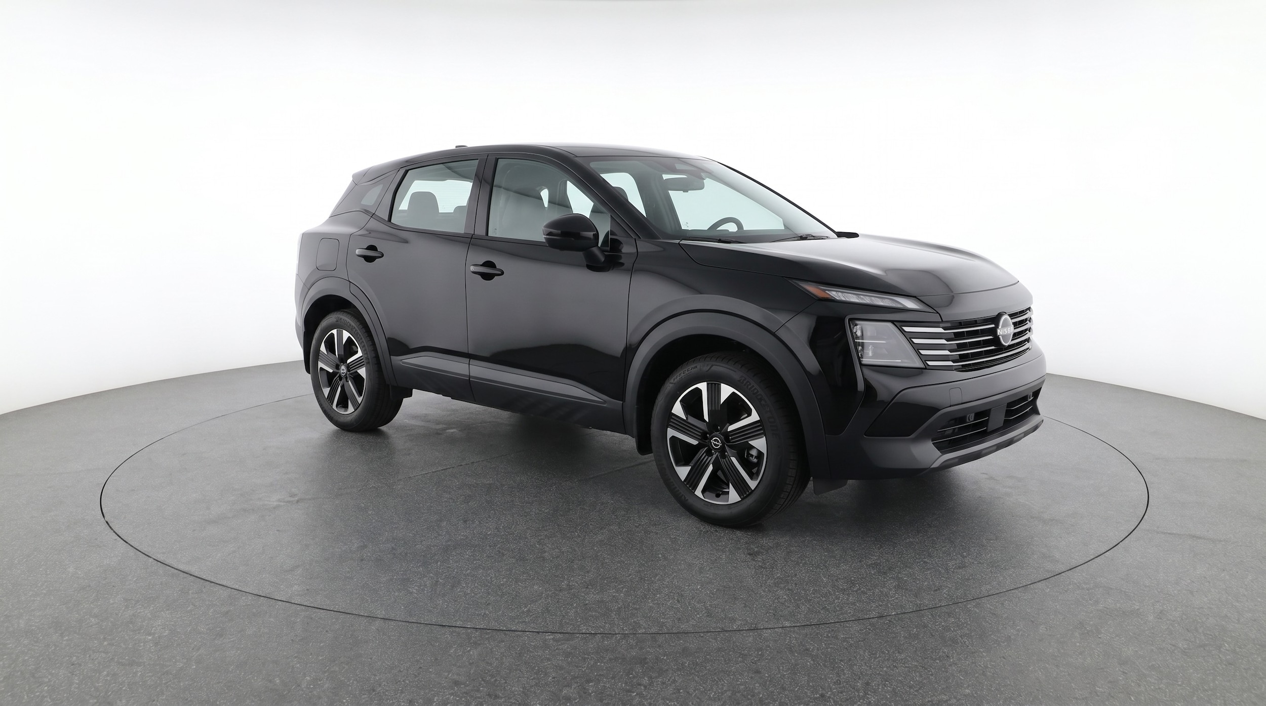 Thumbnail: 2026 Nissan Kicks - 1