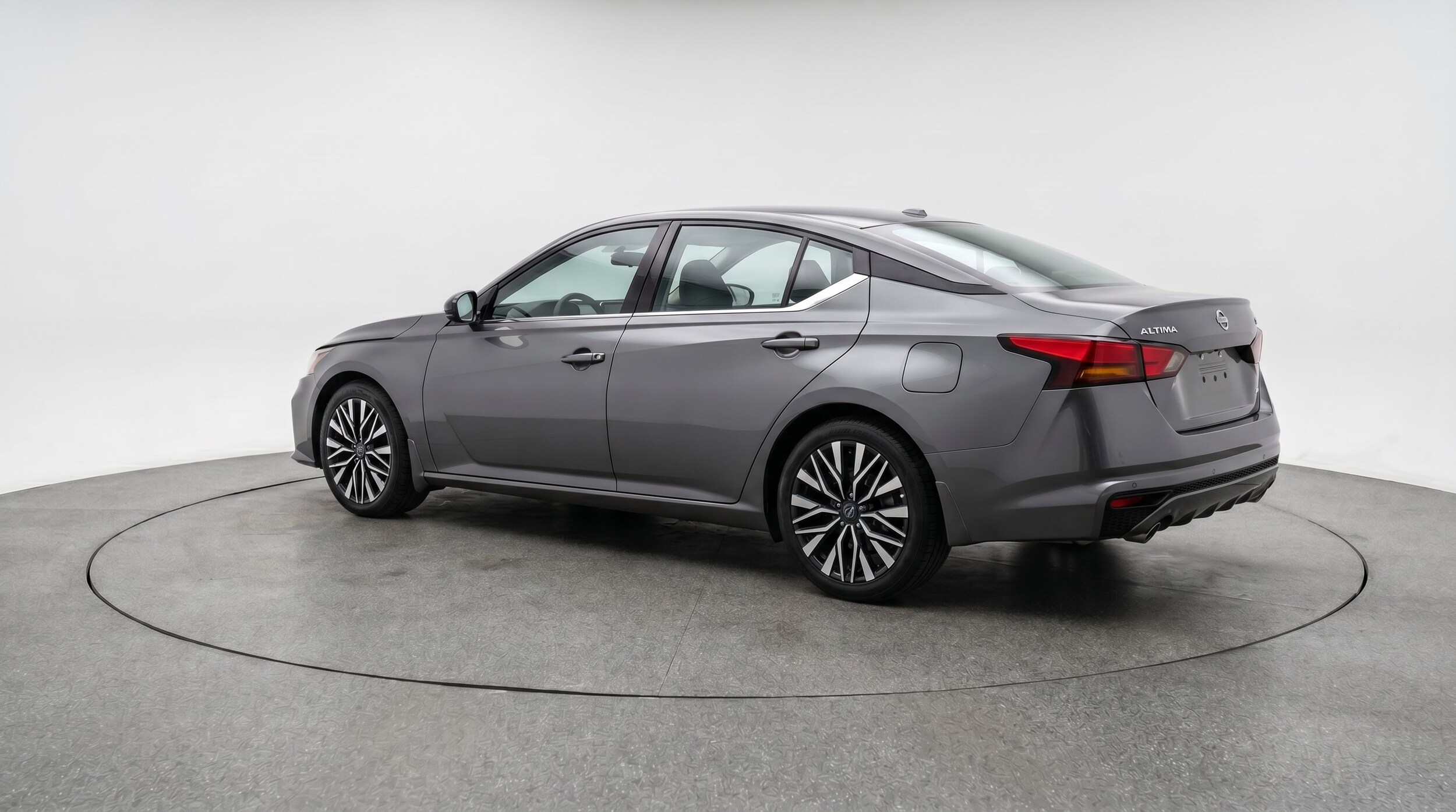Thumbnail: 2026 Nissan Altima - 5