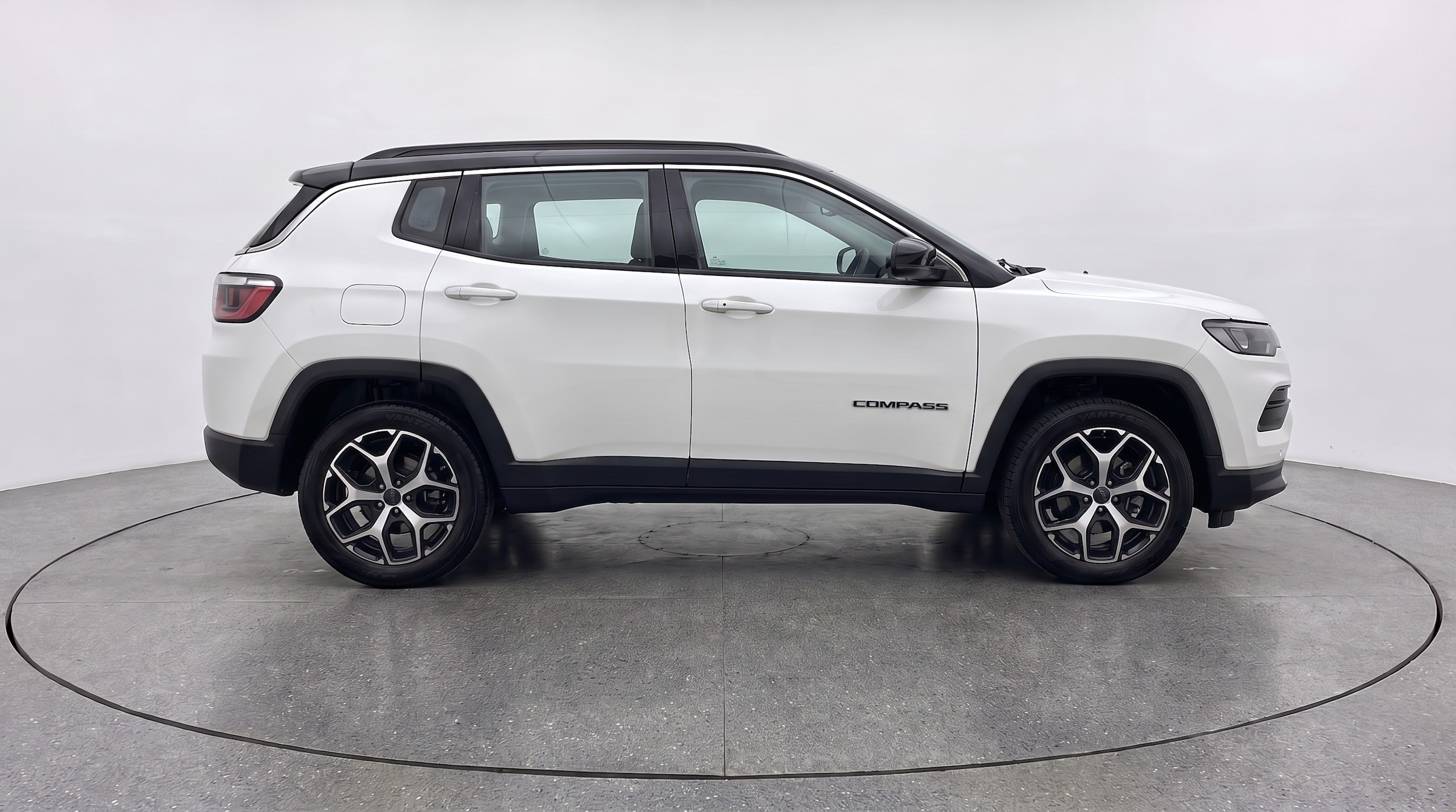 Thumbnail: 2025 Jeep Compass - 8