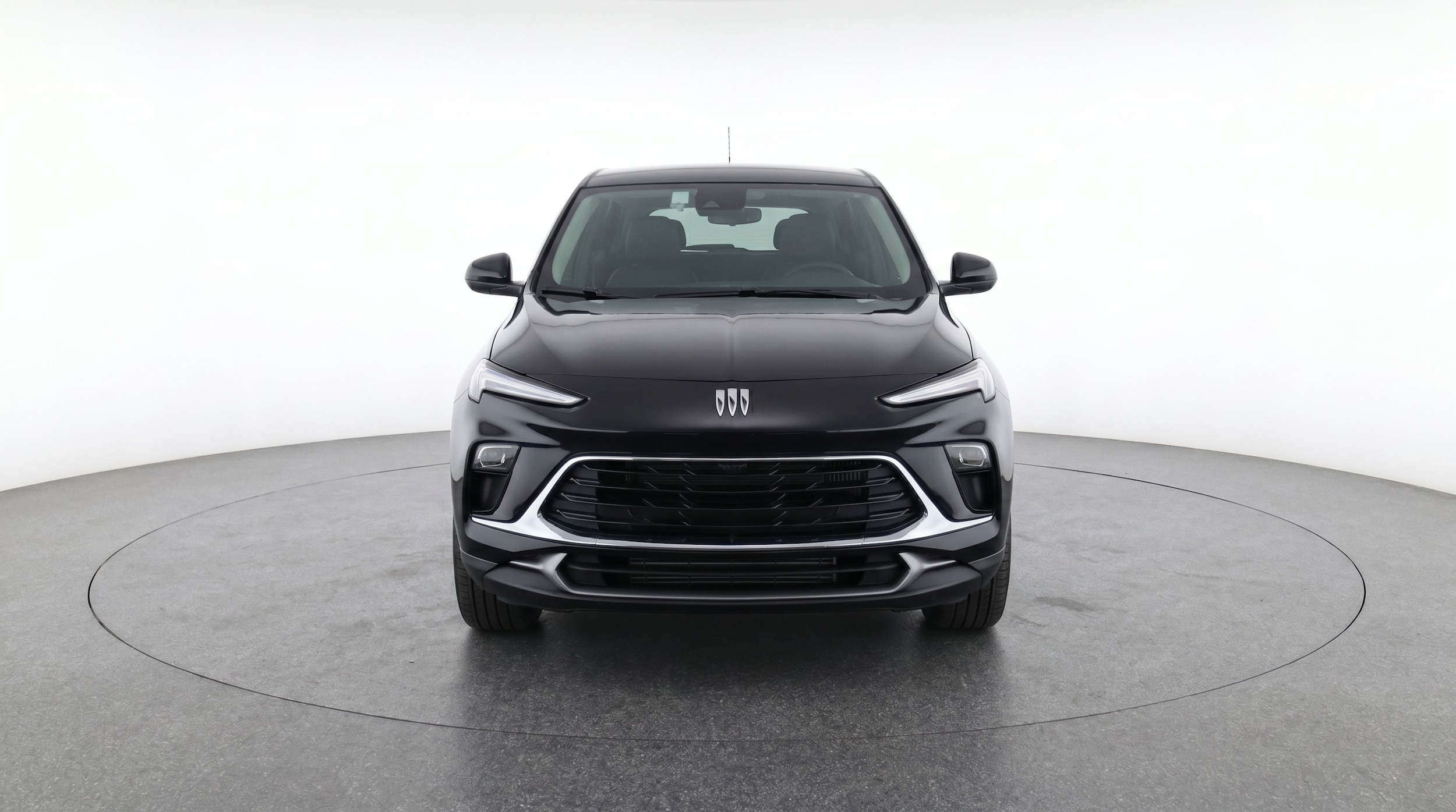 Thumbnail: 2026 Buick Encore GX - 2