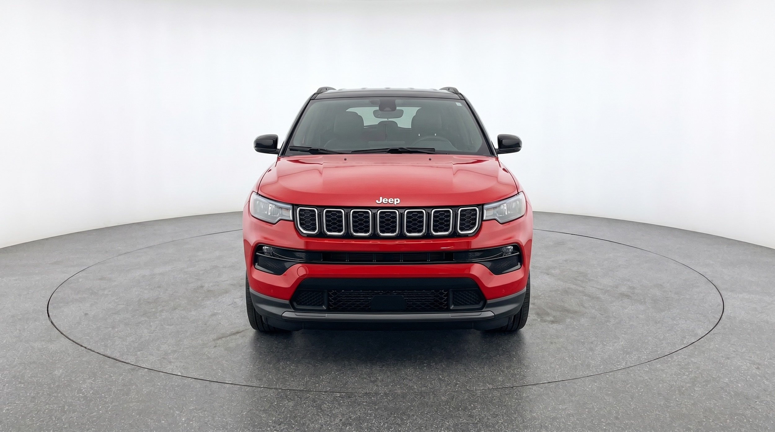Thumbnail: 2025 Jeep Compass - 2