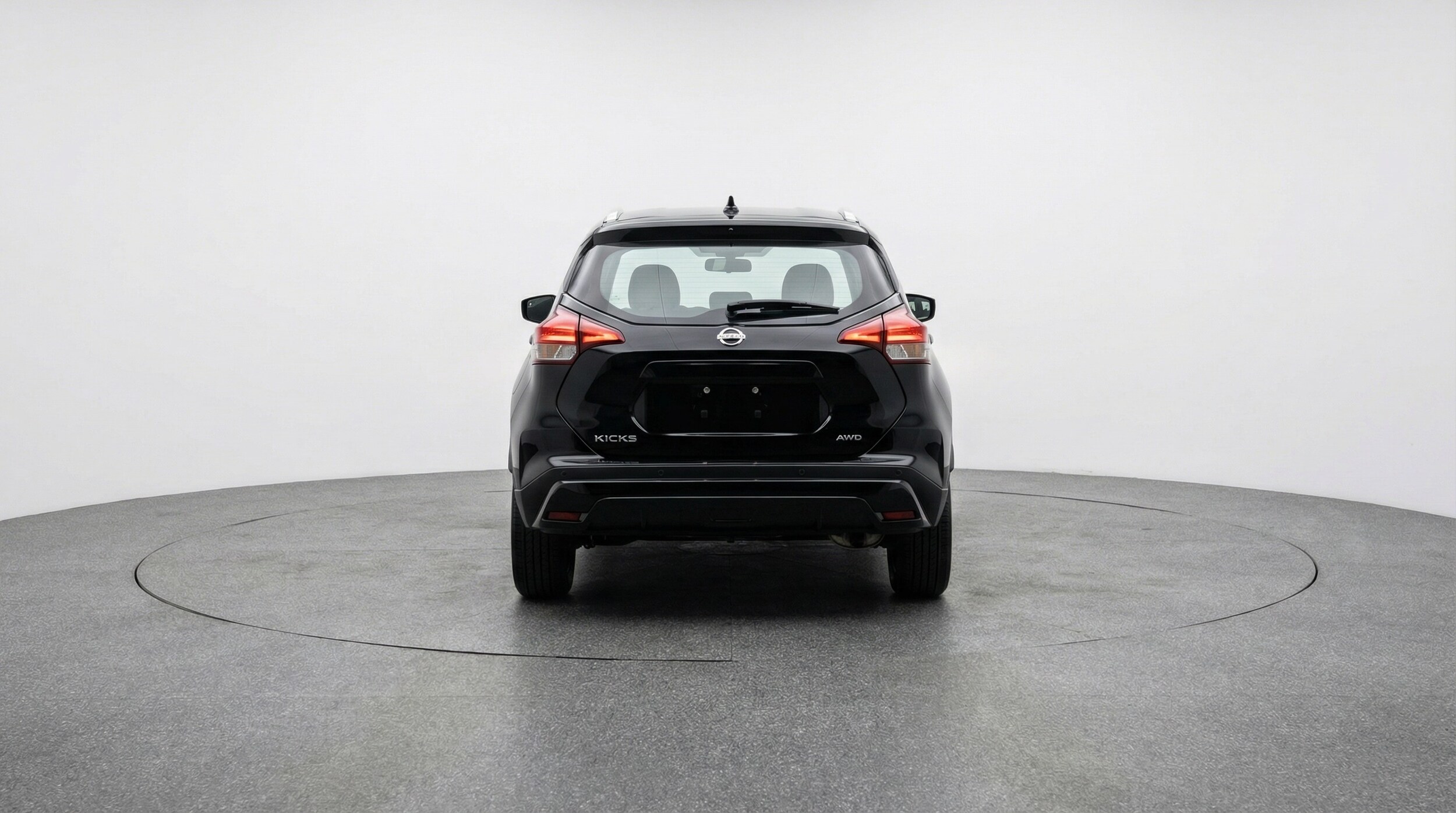 Thumbnail: 2026 Nissan Kicks - 6