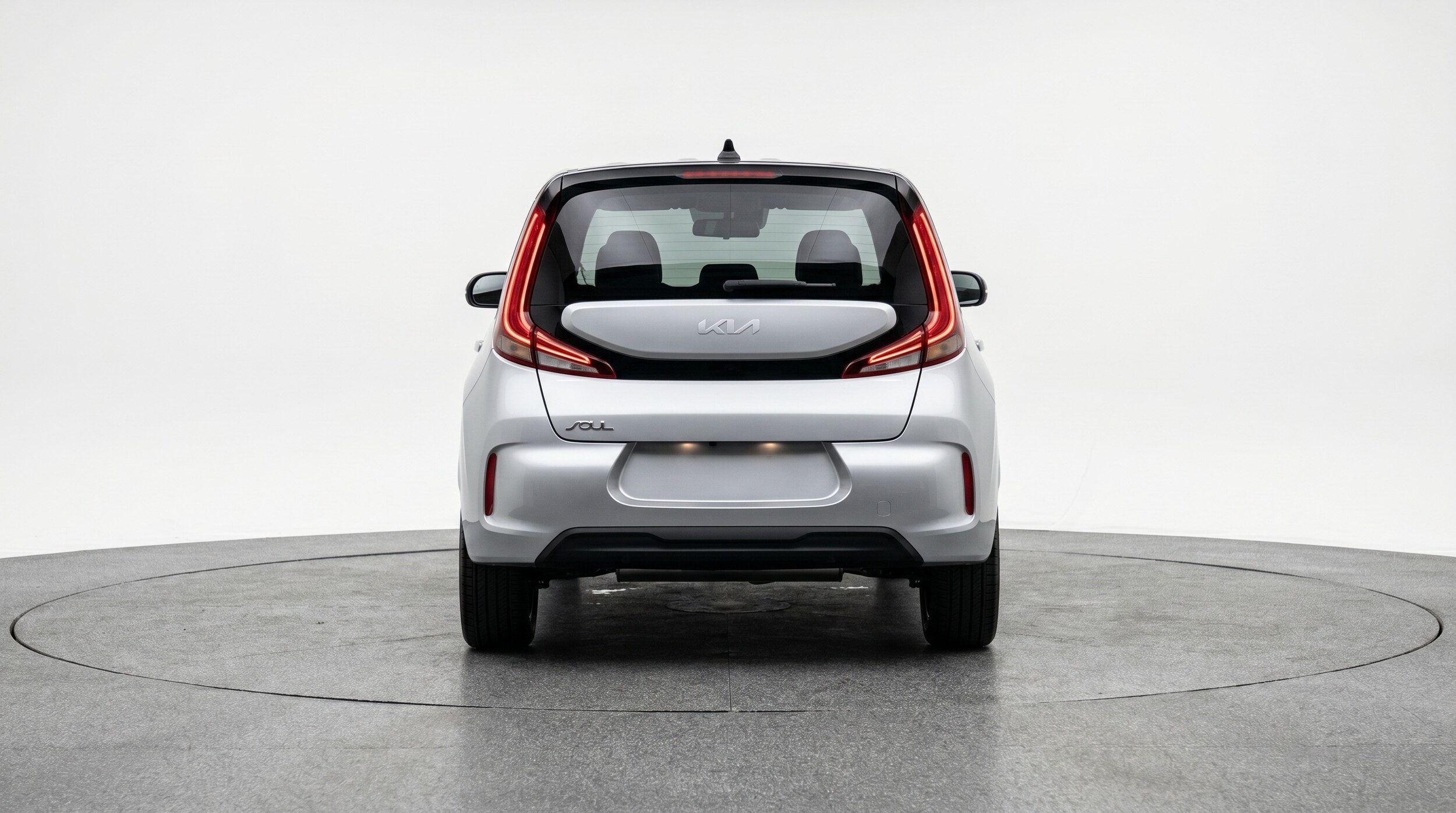Thumbnail: 2025 Kia Soul - 6