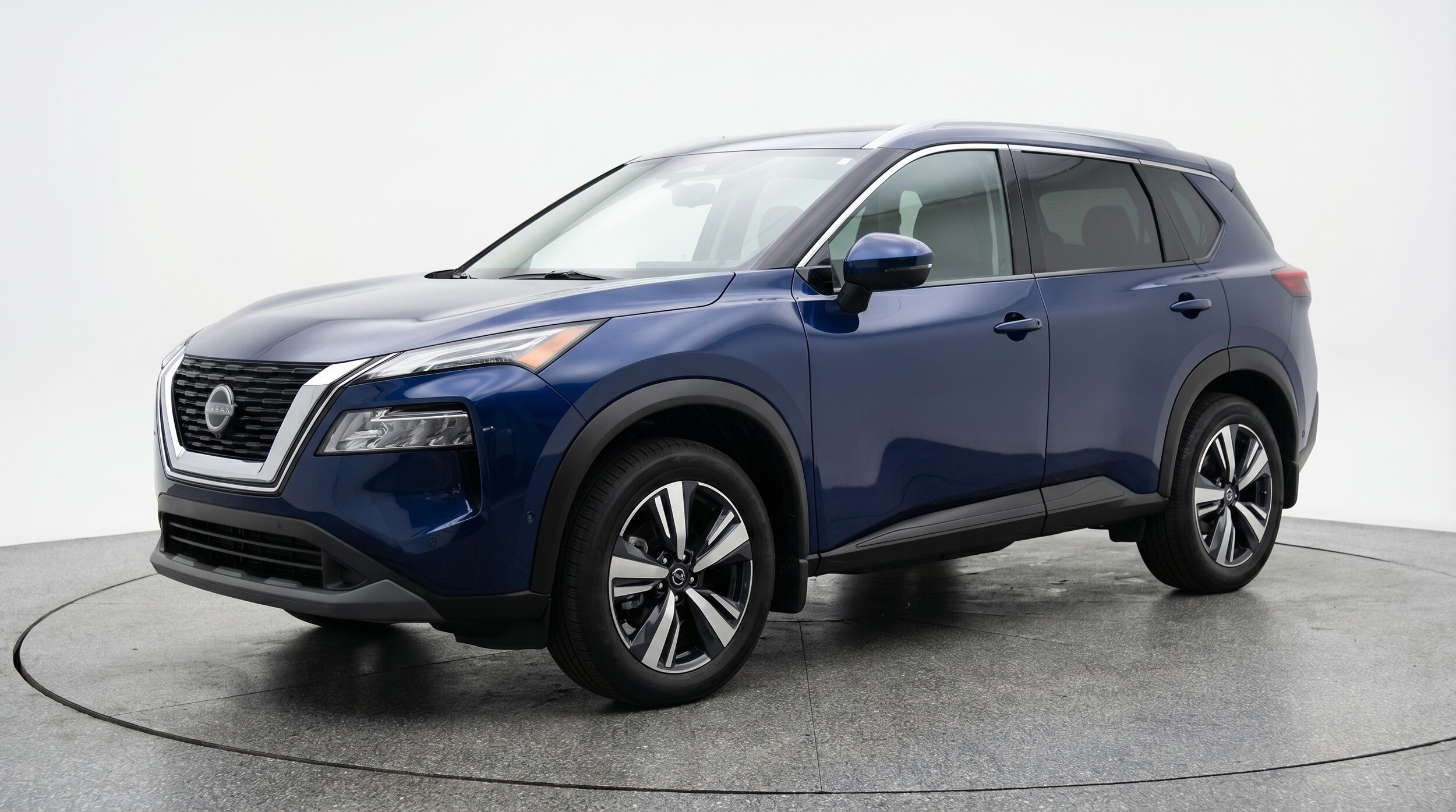 Thumbnail: 2026 Nissan Rogue - 3