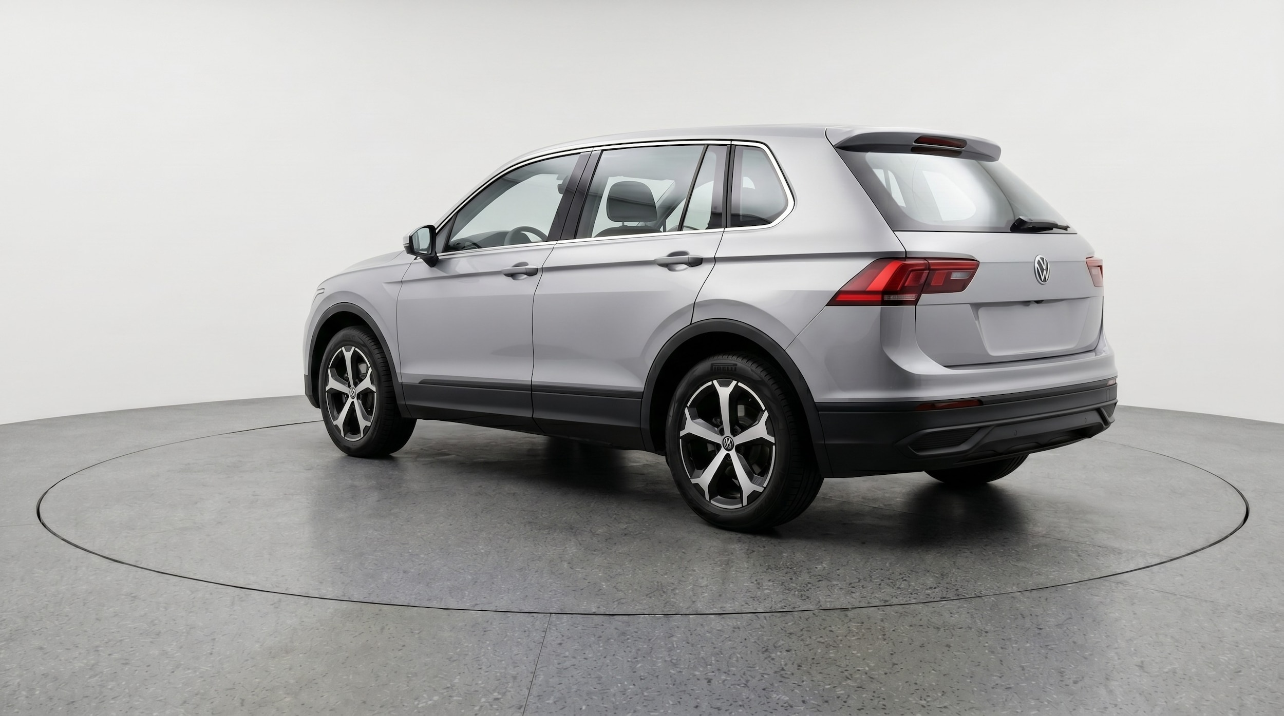 Thumbnail: 2026 Volkswagen Tiguan - 5