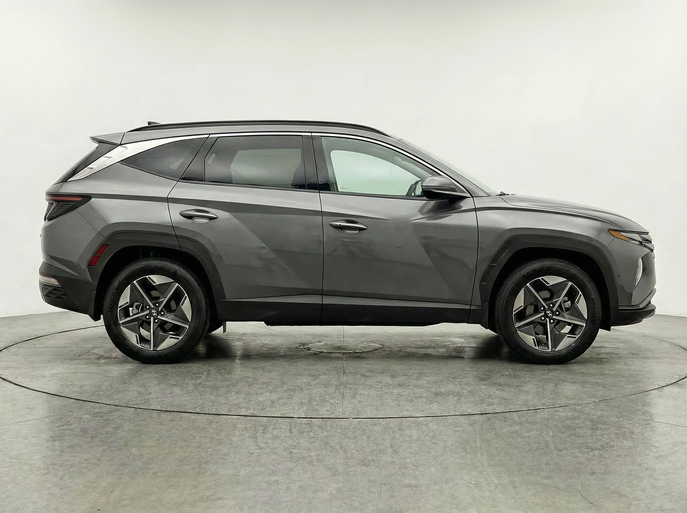 Thumbnail: 2026 Hyundai Tucson - 8
