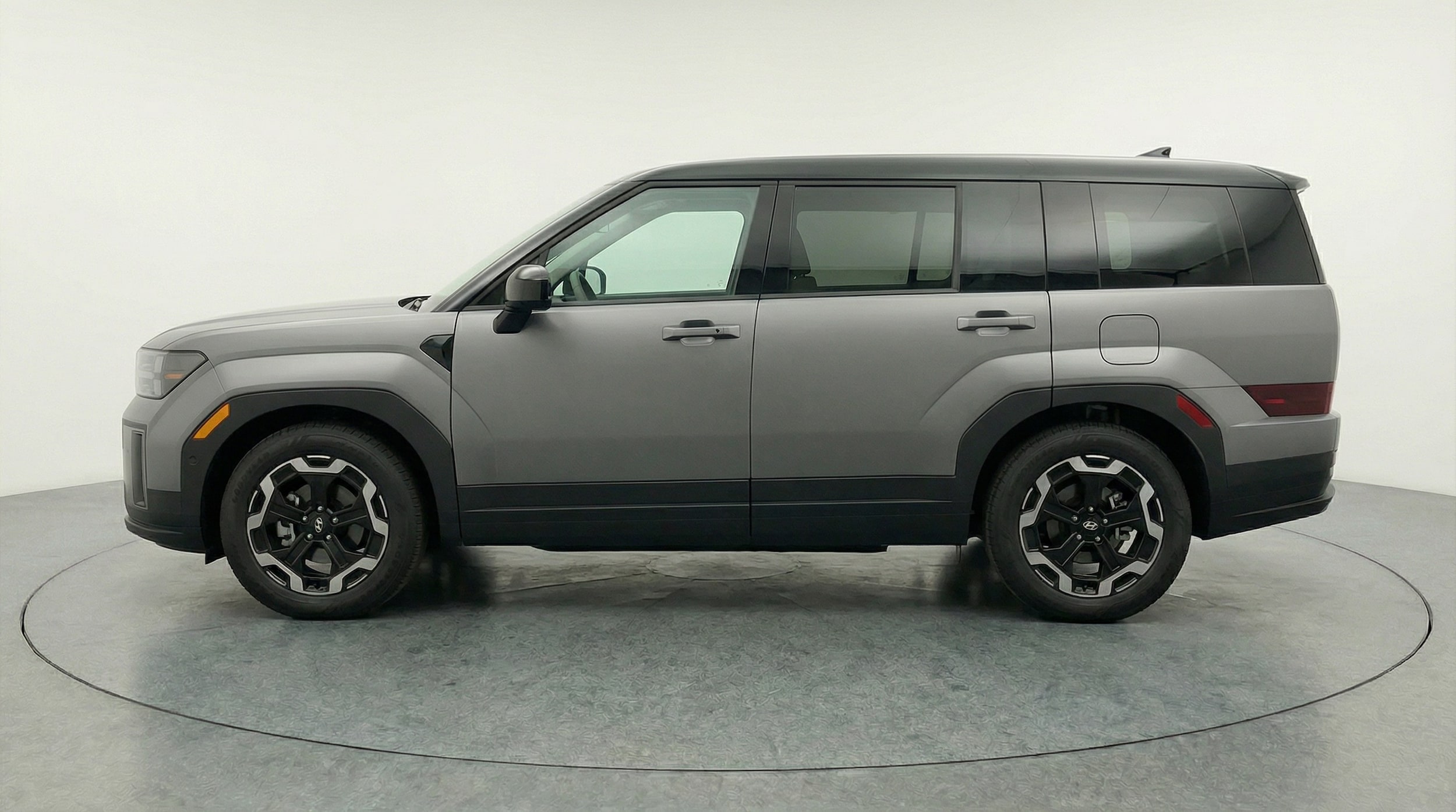 Thumbnail: 2026 Hyundai Santa Fe - 4