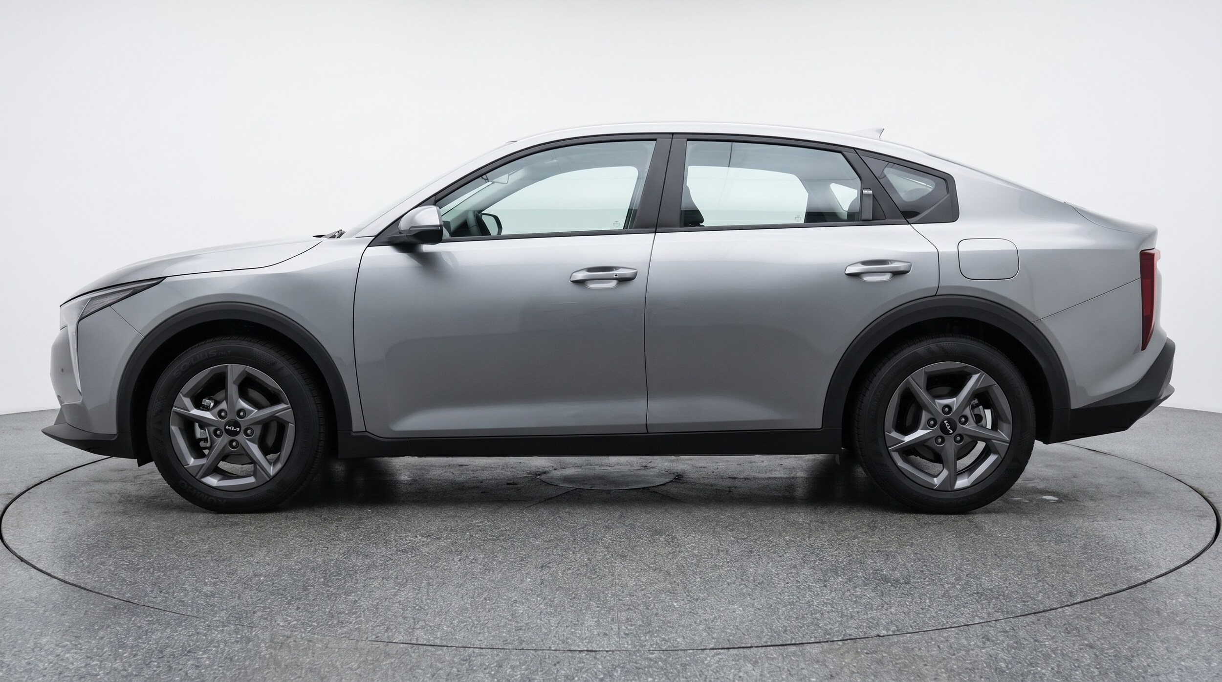 Thumbnail: 2026 Kia K4 - 4