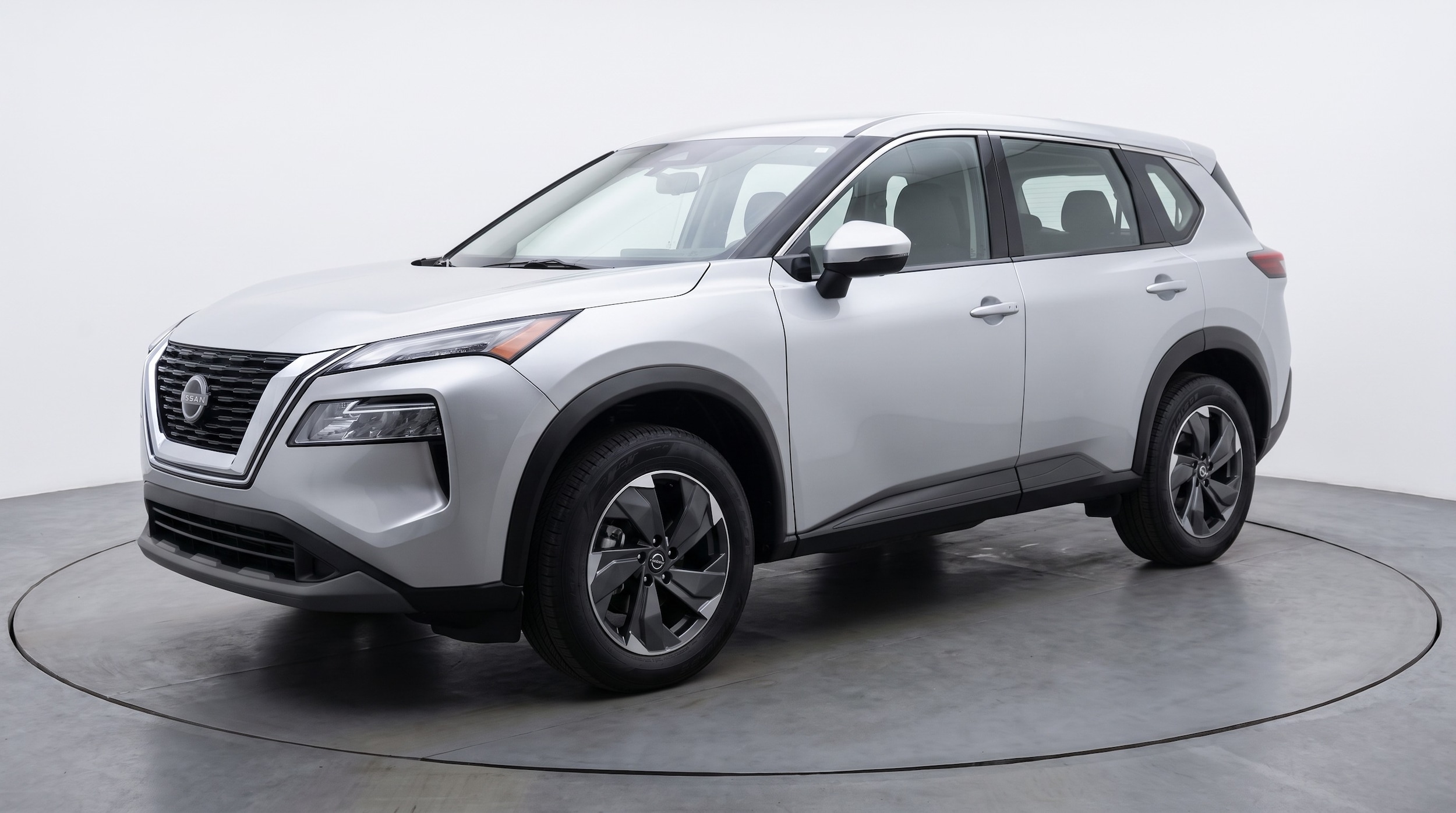 Thumbnail: 2025 Nissan Rogue - 3