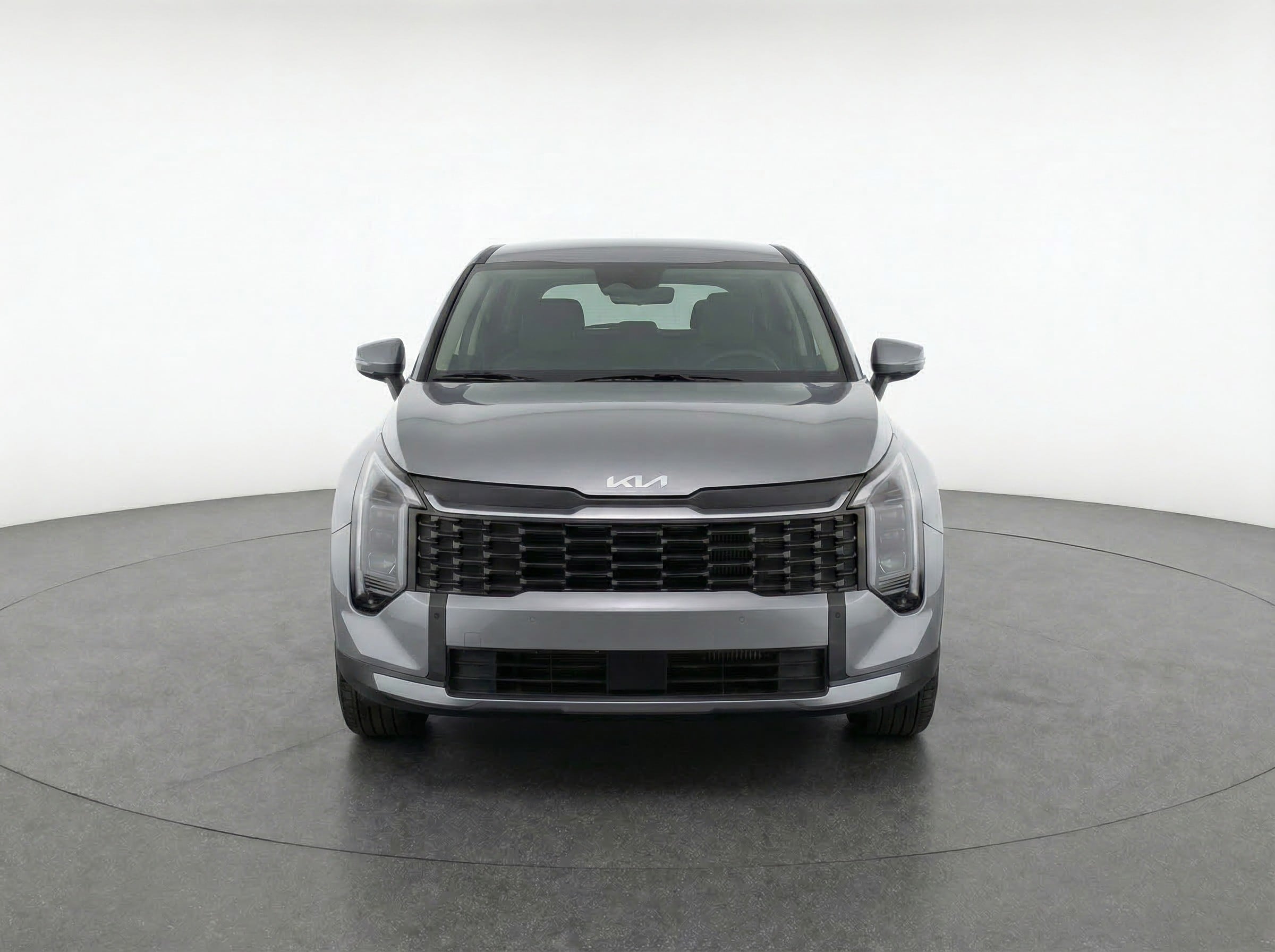 Thumbnail: 2026 Kia Sportage - 2