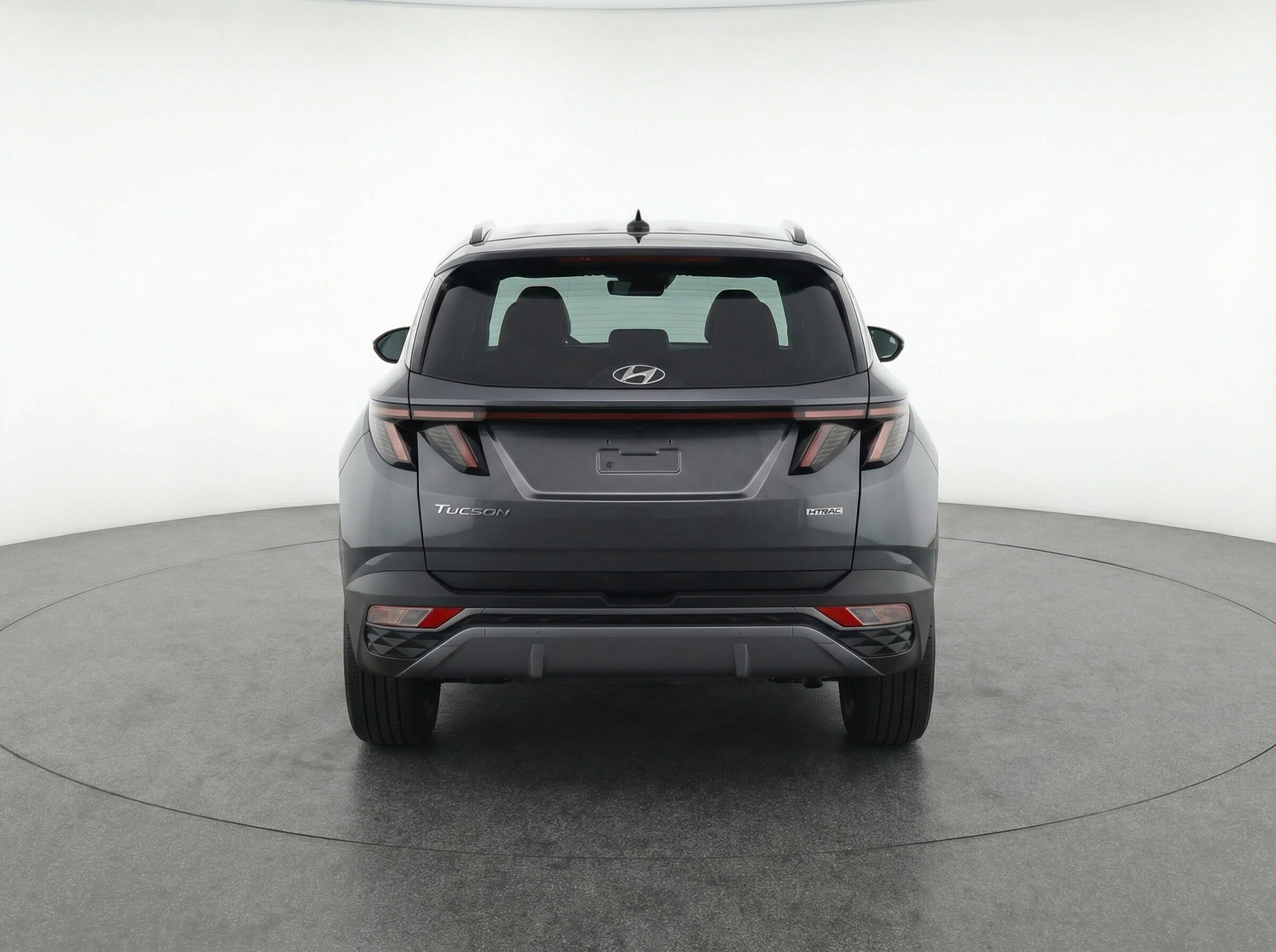Thumbnail: 2026 Hyundai Tucson - 6