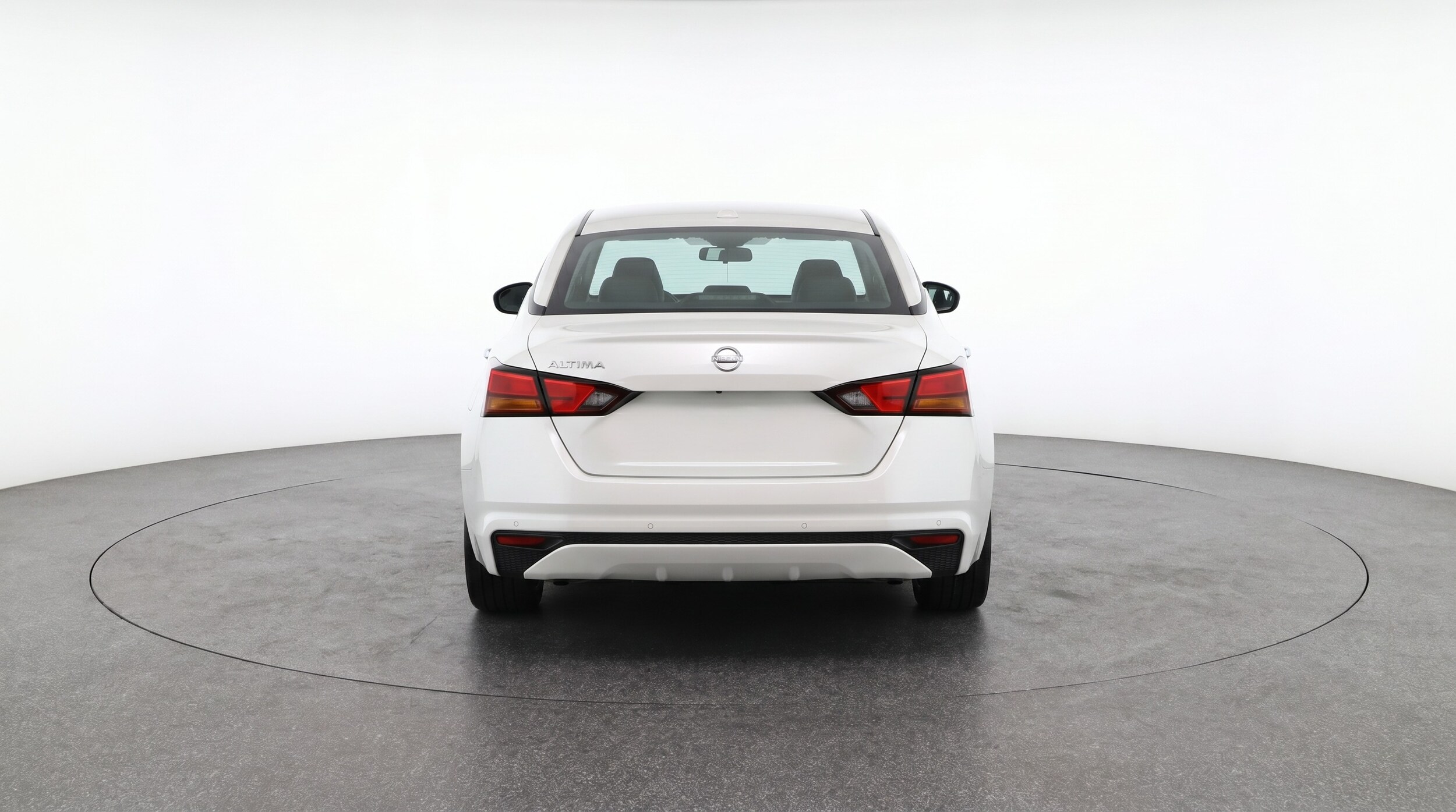 Thumbnail: 2025 Nissan Altima - 6