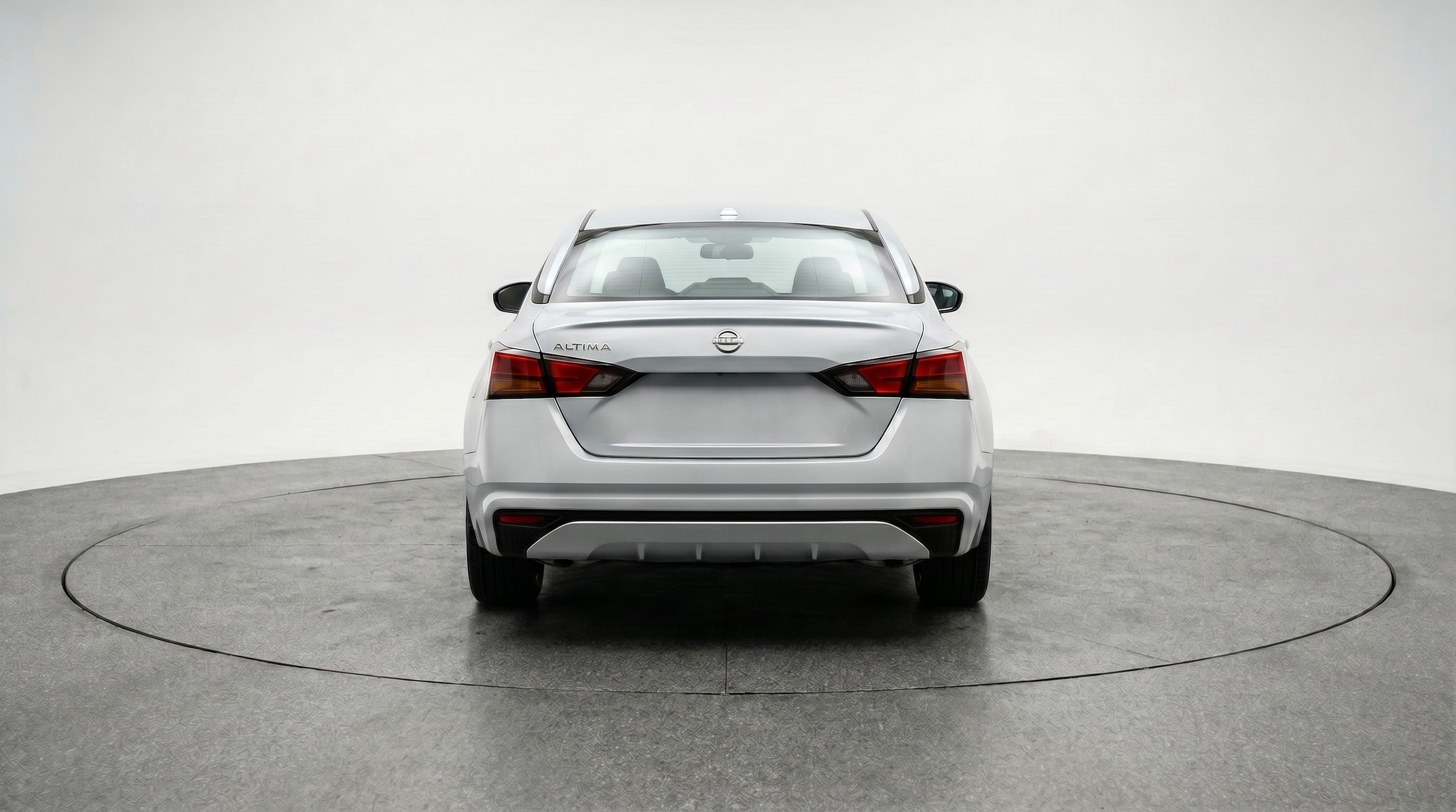 Thumbnail: 2026 Nissan Altima - 6