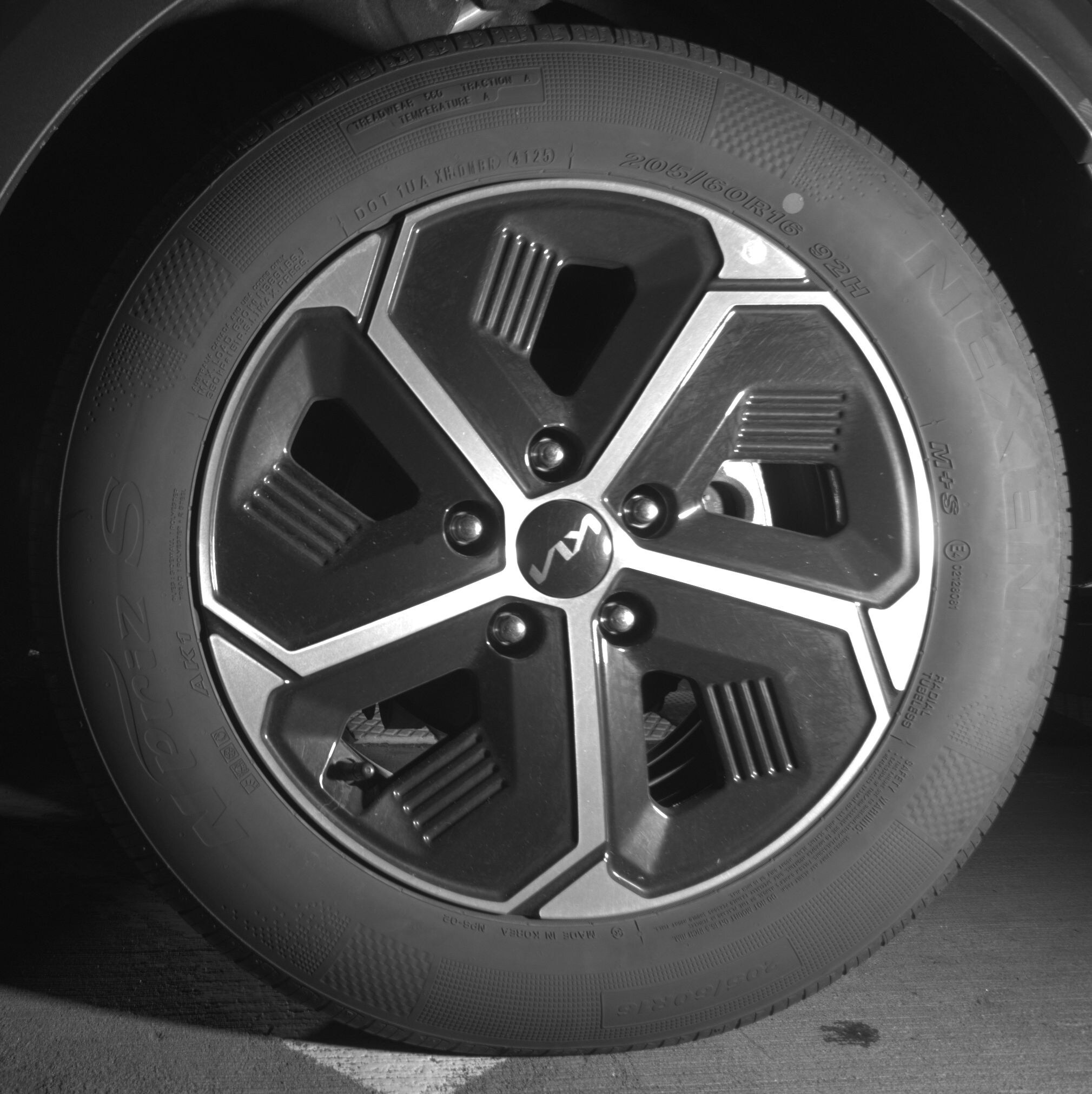 Thumbnail: 2026 Kia Niro - 11