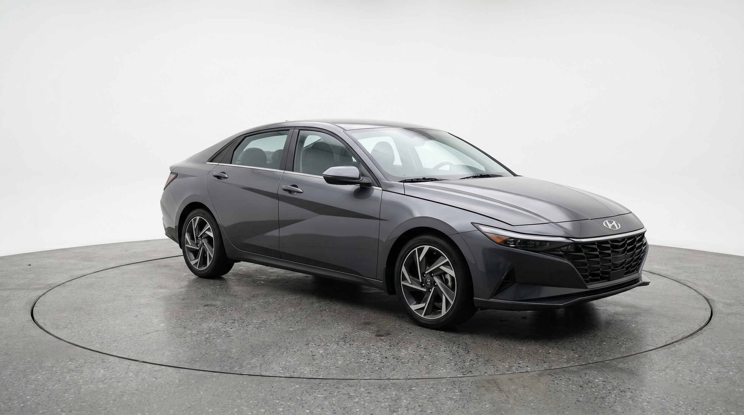 Thumbnail: 2025 Hyundai Elantra - 1