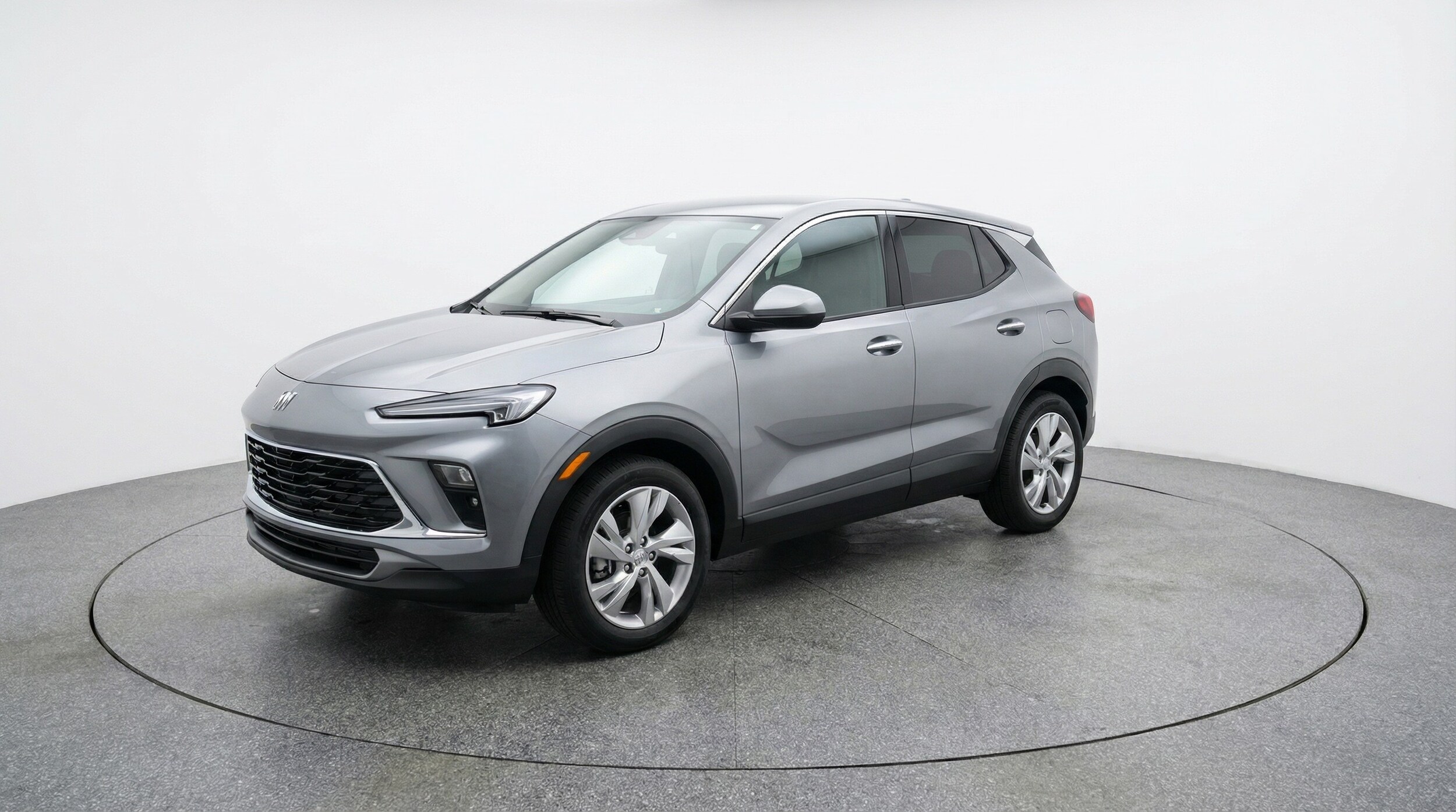 Thumbnail: 2026 Buick Encore GX - 3