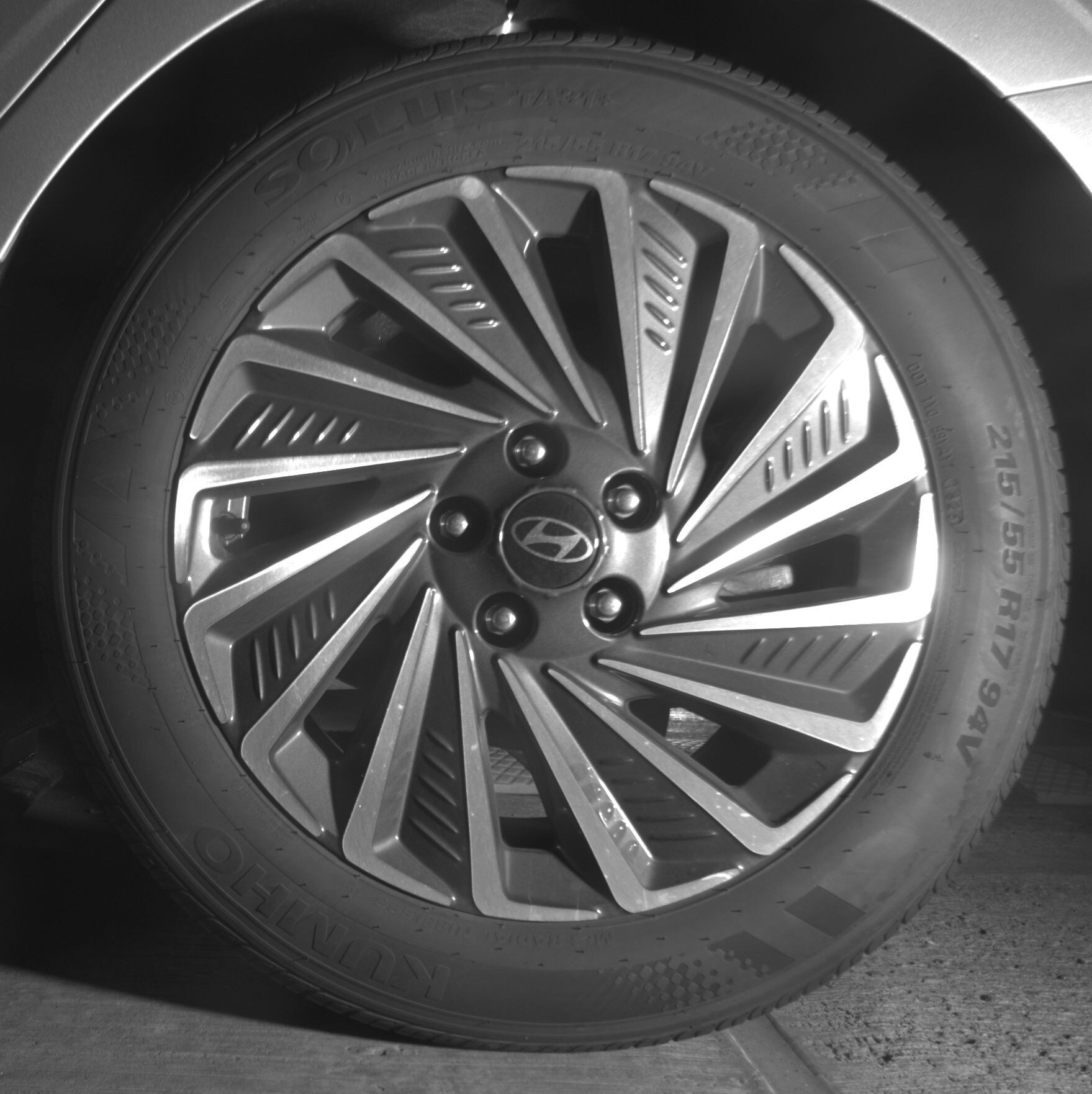 Thumbnail: 2025 Hyundai Sonata - 11