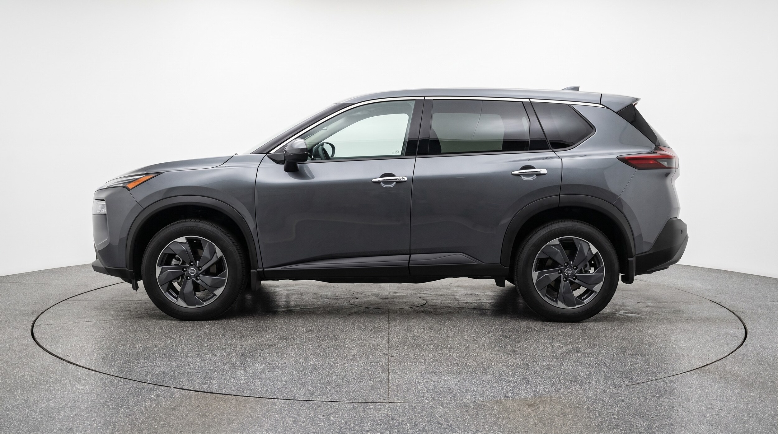 Thumbnail: 2025 Nissan Rogue - 4