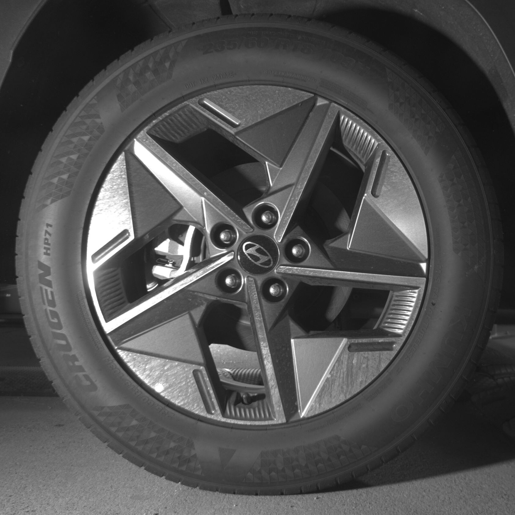 Thumbnail: 2026 Hyundai Tucson - 12