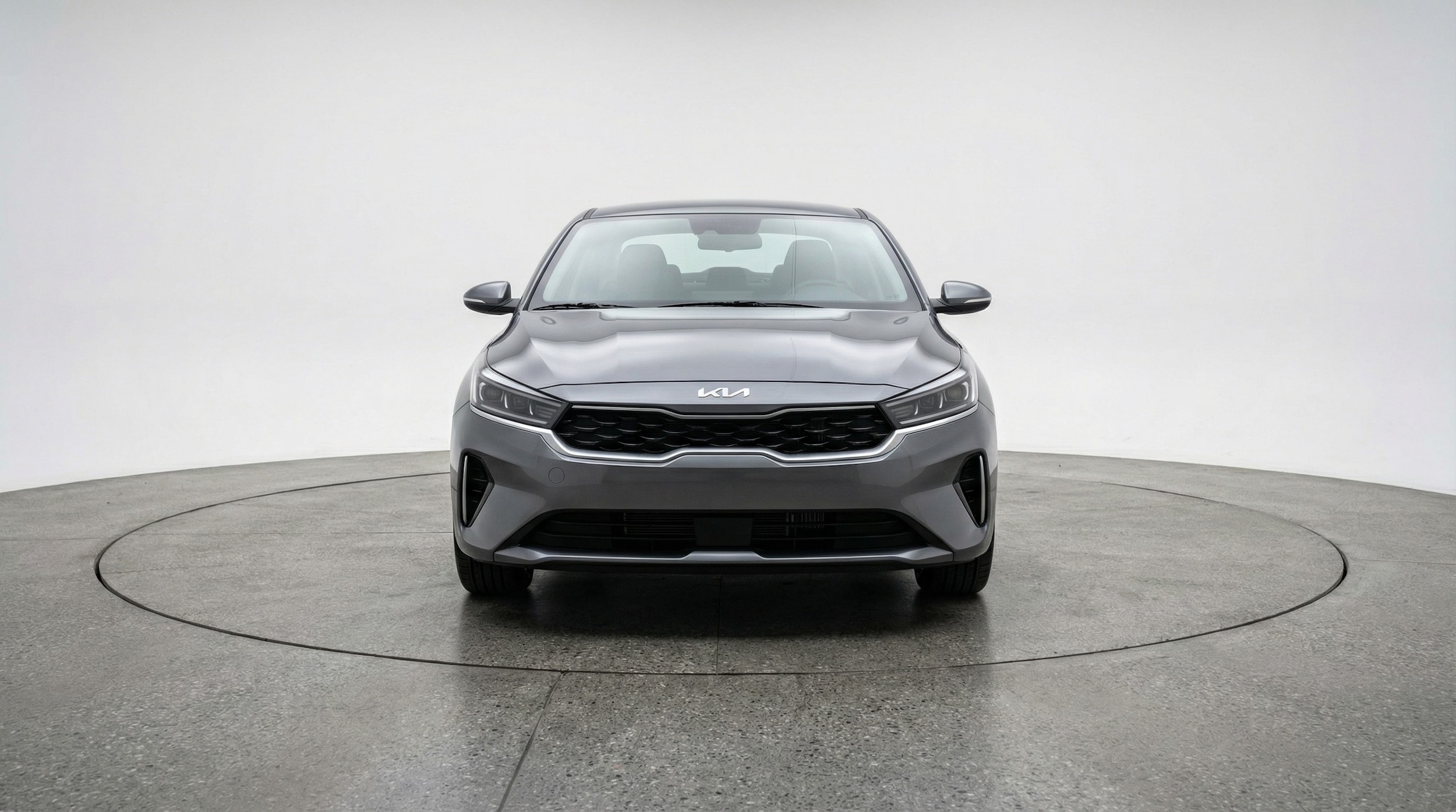 Thumbnail: 2025 Kia K4 - 2