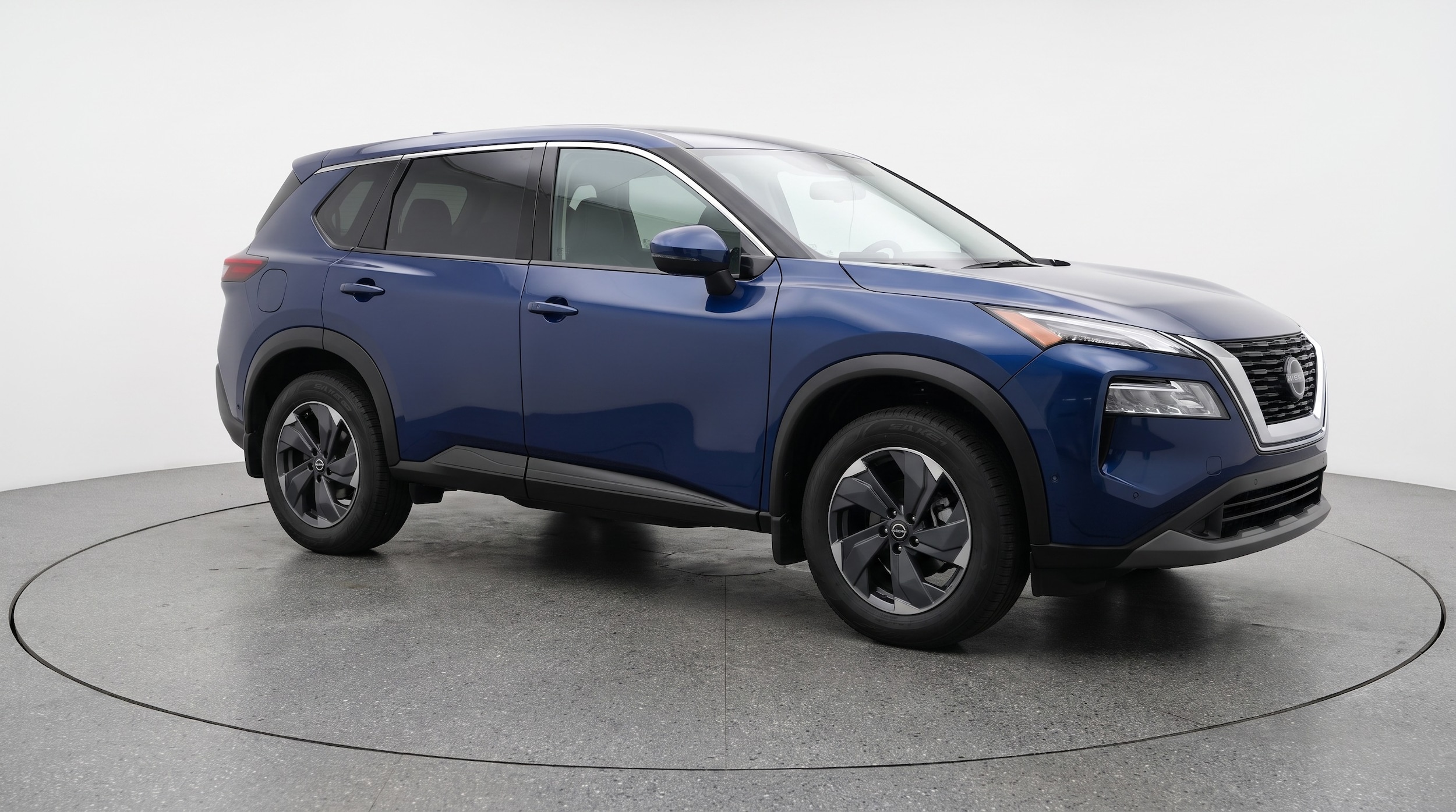 Thumbnail: 2025 Nissan Rogue - 1