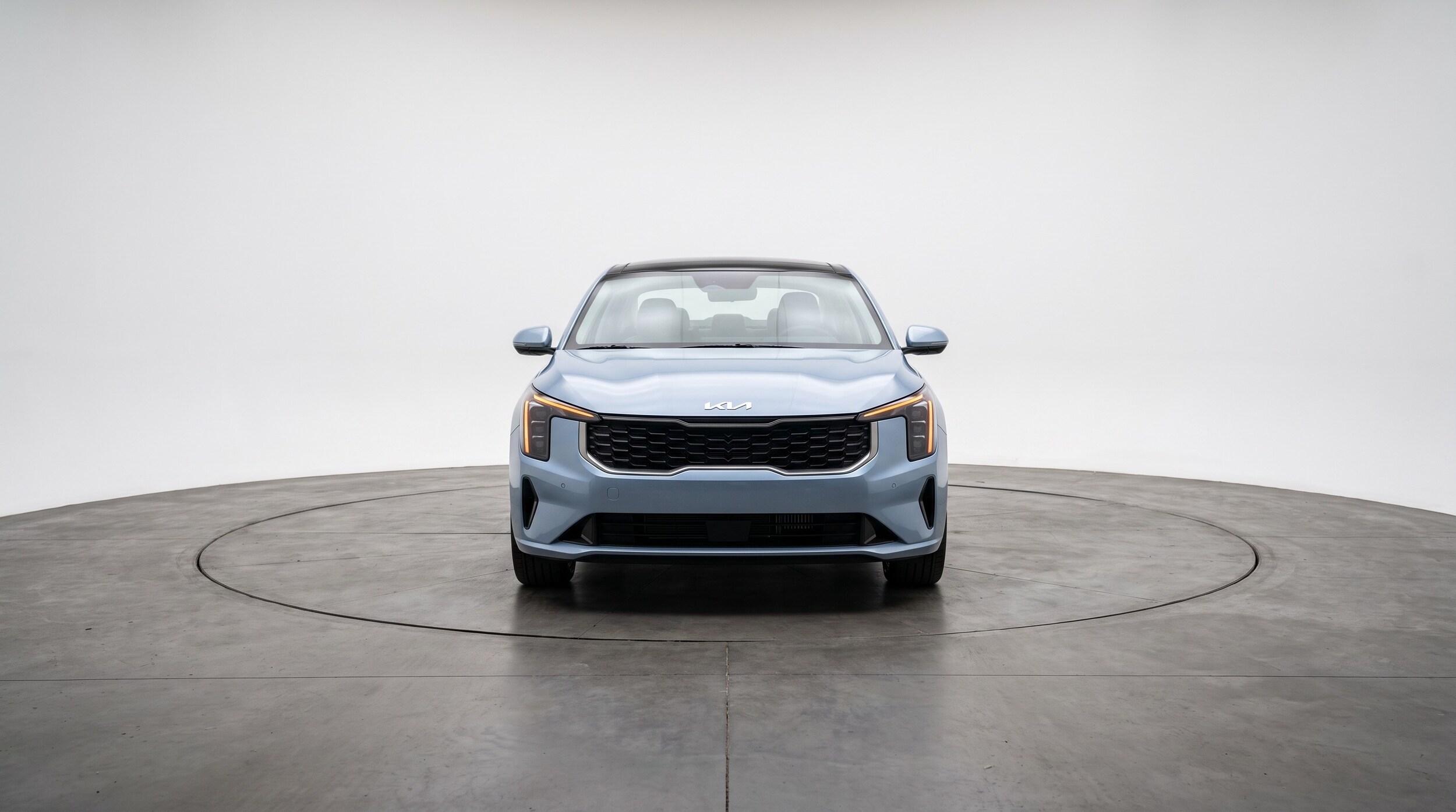 Thumbnail: 2026 Kia K4 - 2
