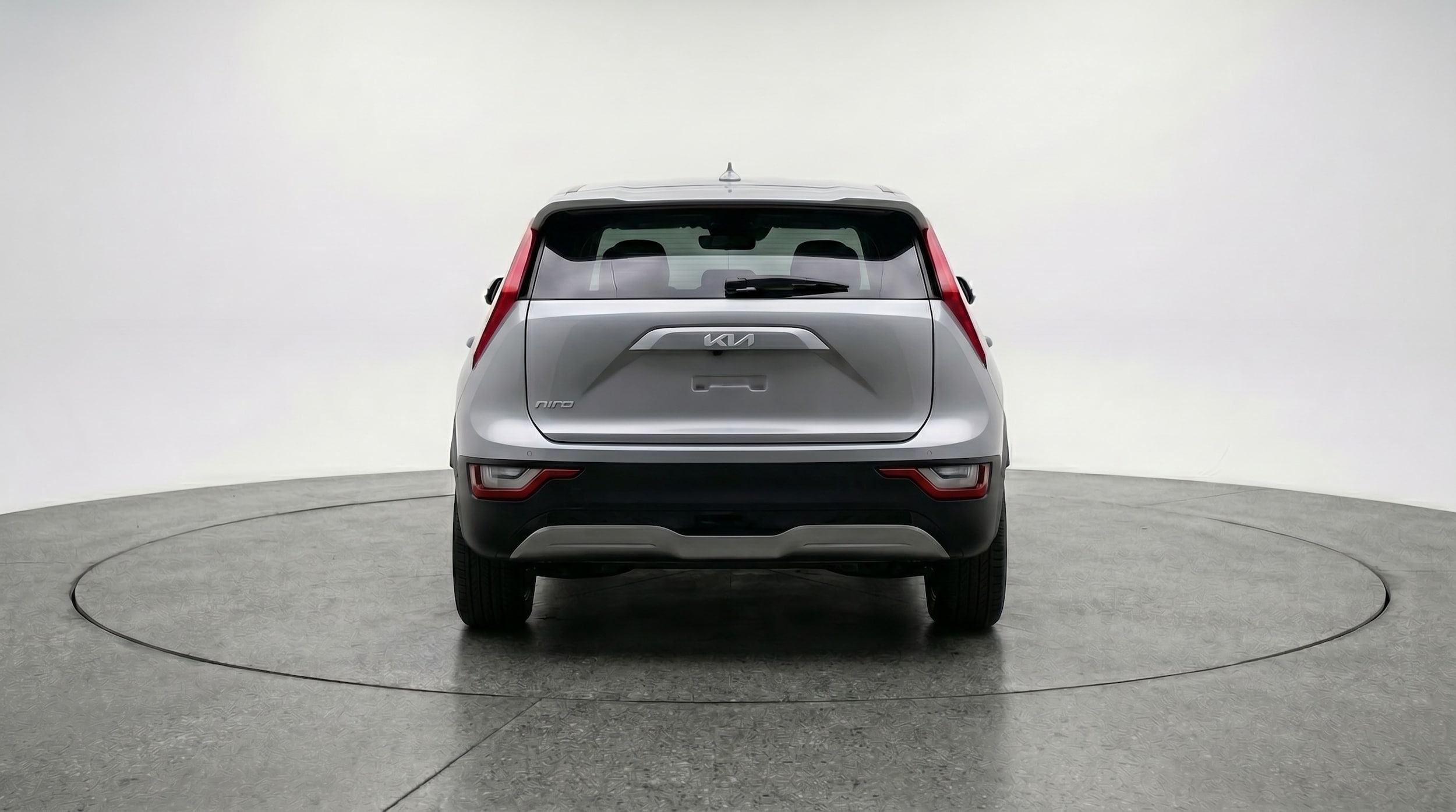 Thumbnail: 2026 Kia Niro - 6