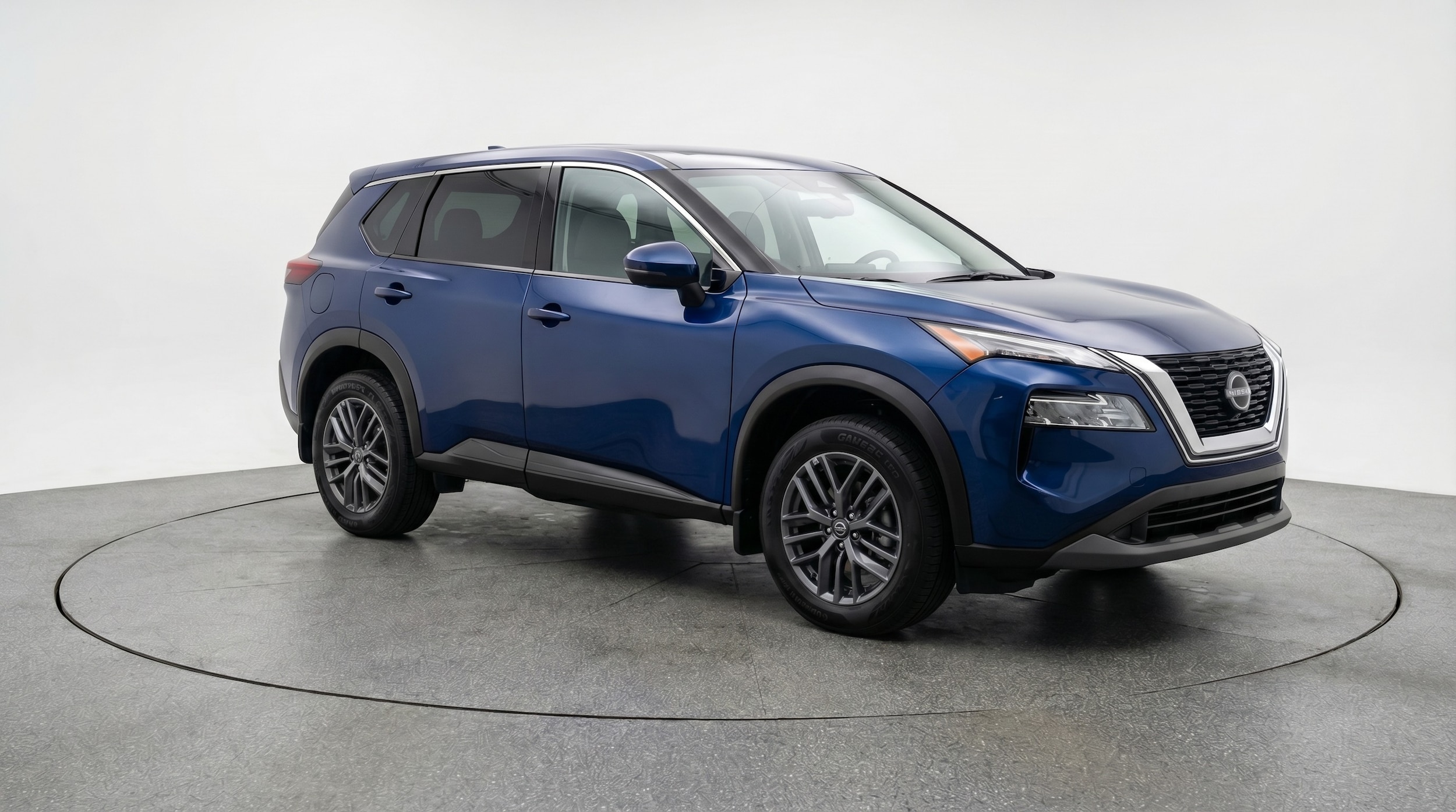 Thumbnail: 2026 Nissan Rogue - 1