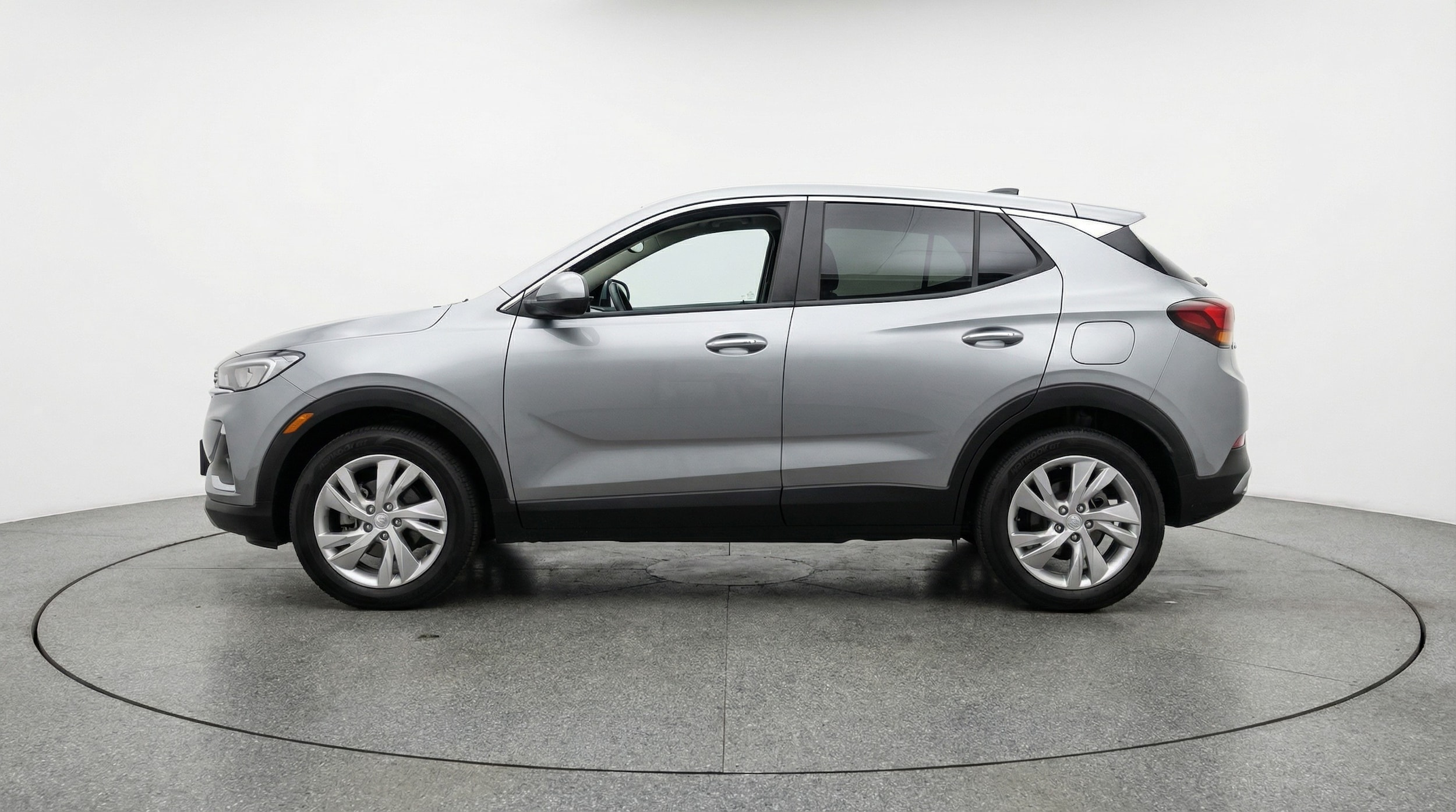 Thumbnail: 2026 Buick Encore GX - 4