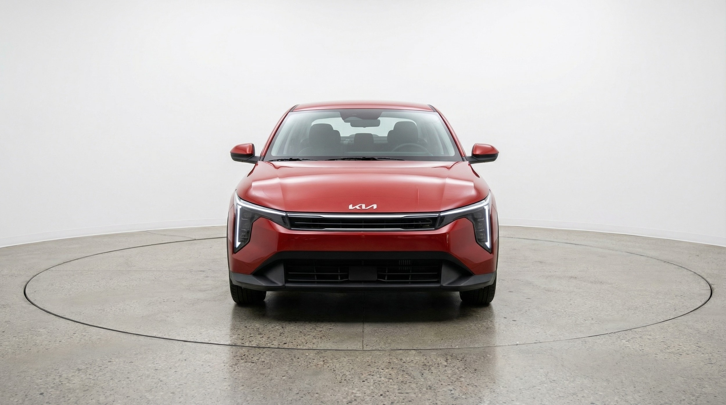 Thumbnail: 2025 Kia K4 - 2