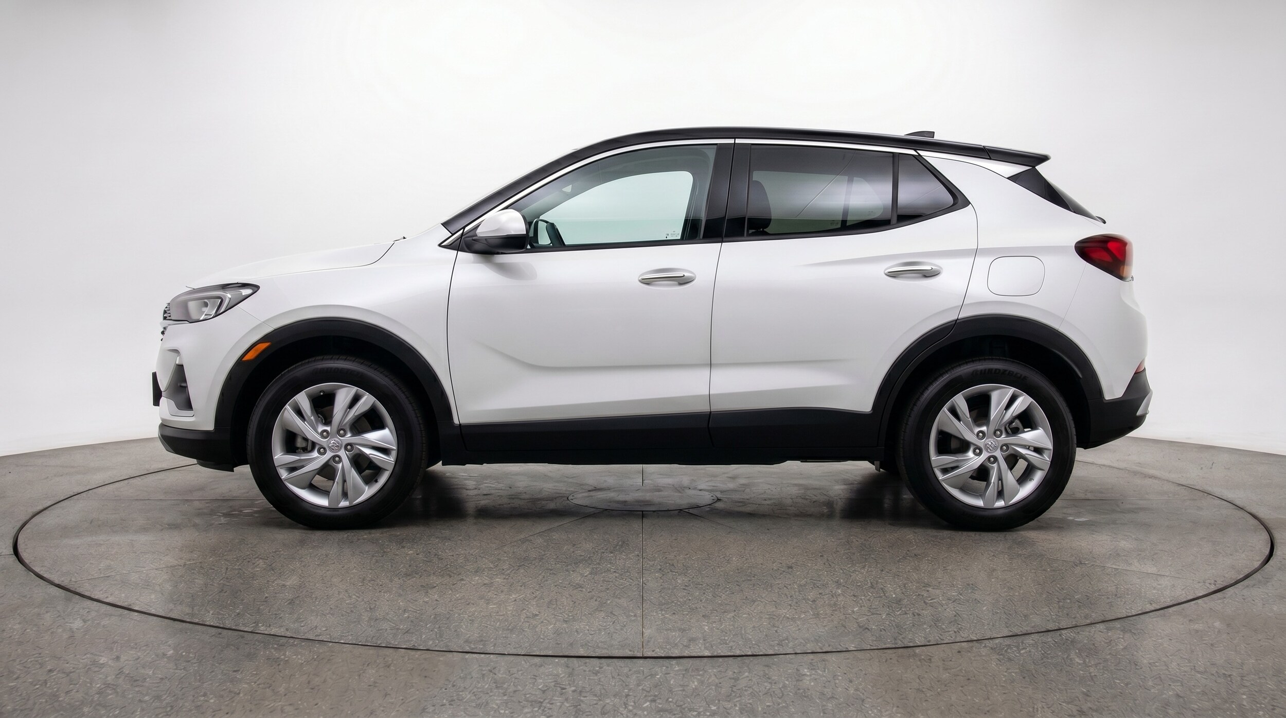 Thumbnail: 2026 Buick Encore GX - 4