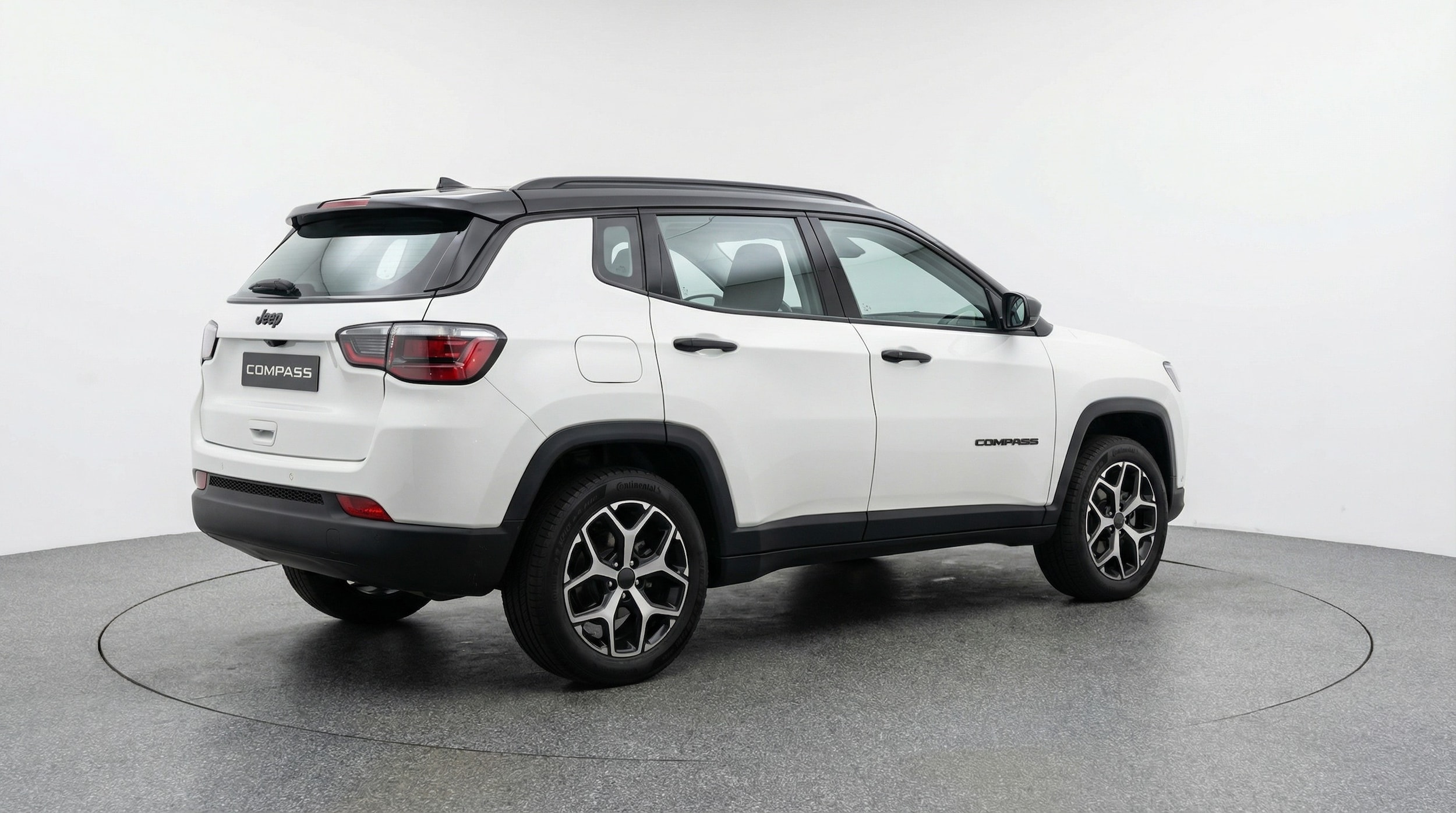 Thumbnail: 2025 Jeep Compass - 7