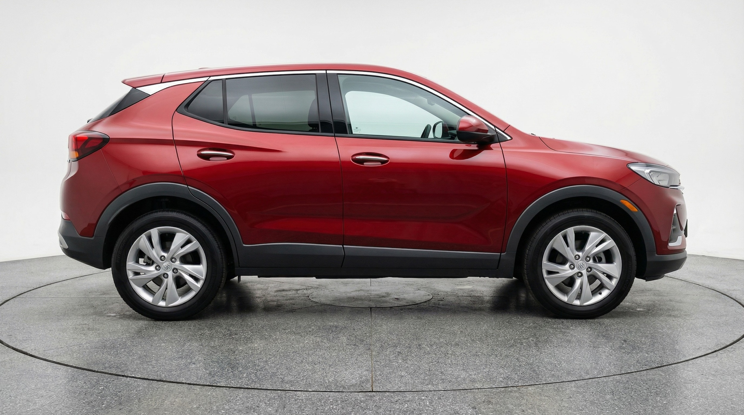 Thumbnail: 2026 Buick Encore GX - 8