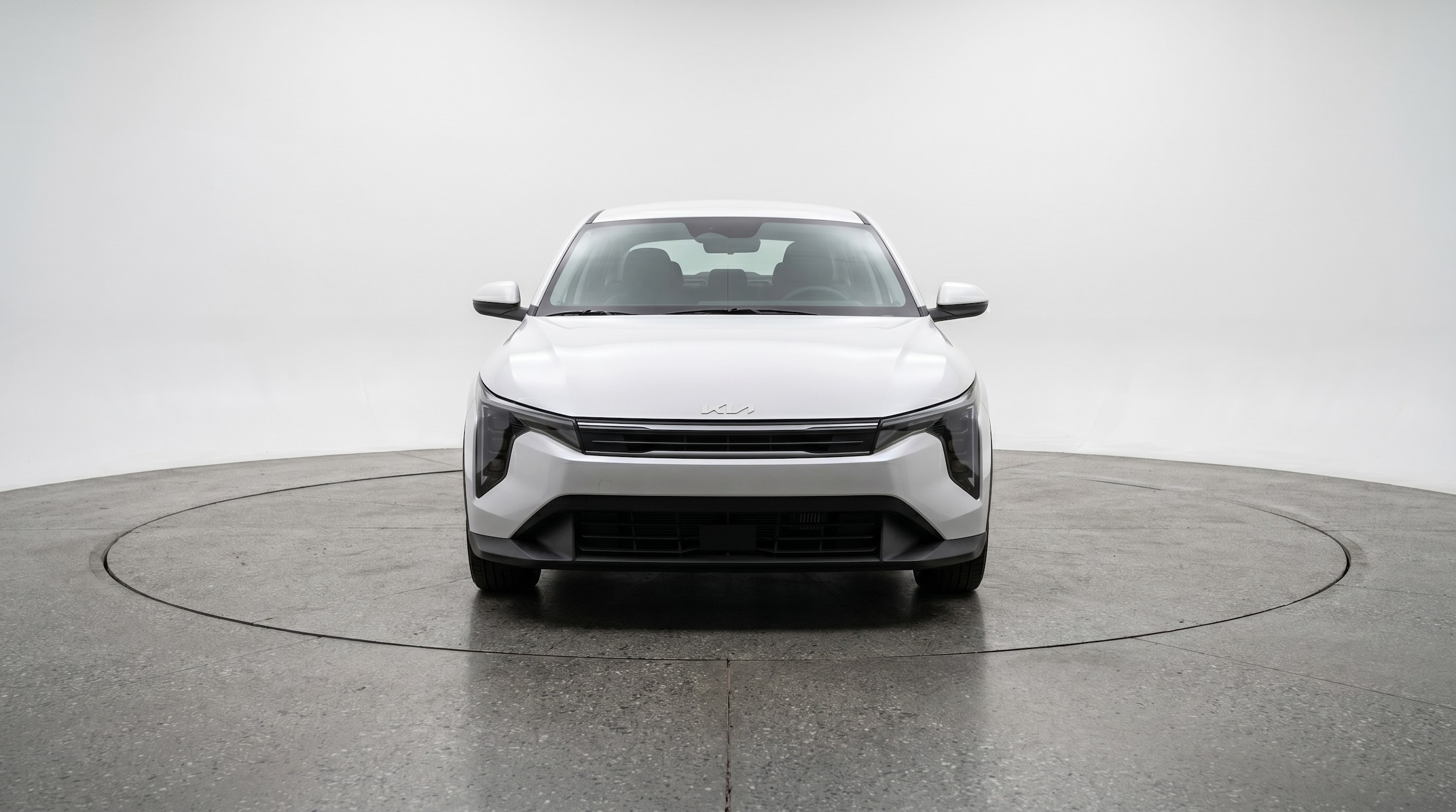 Thumbnail: 2026 Kia K4 - 2