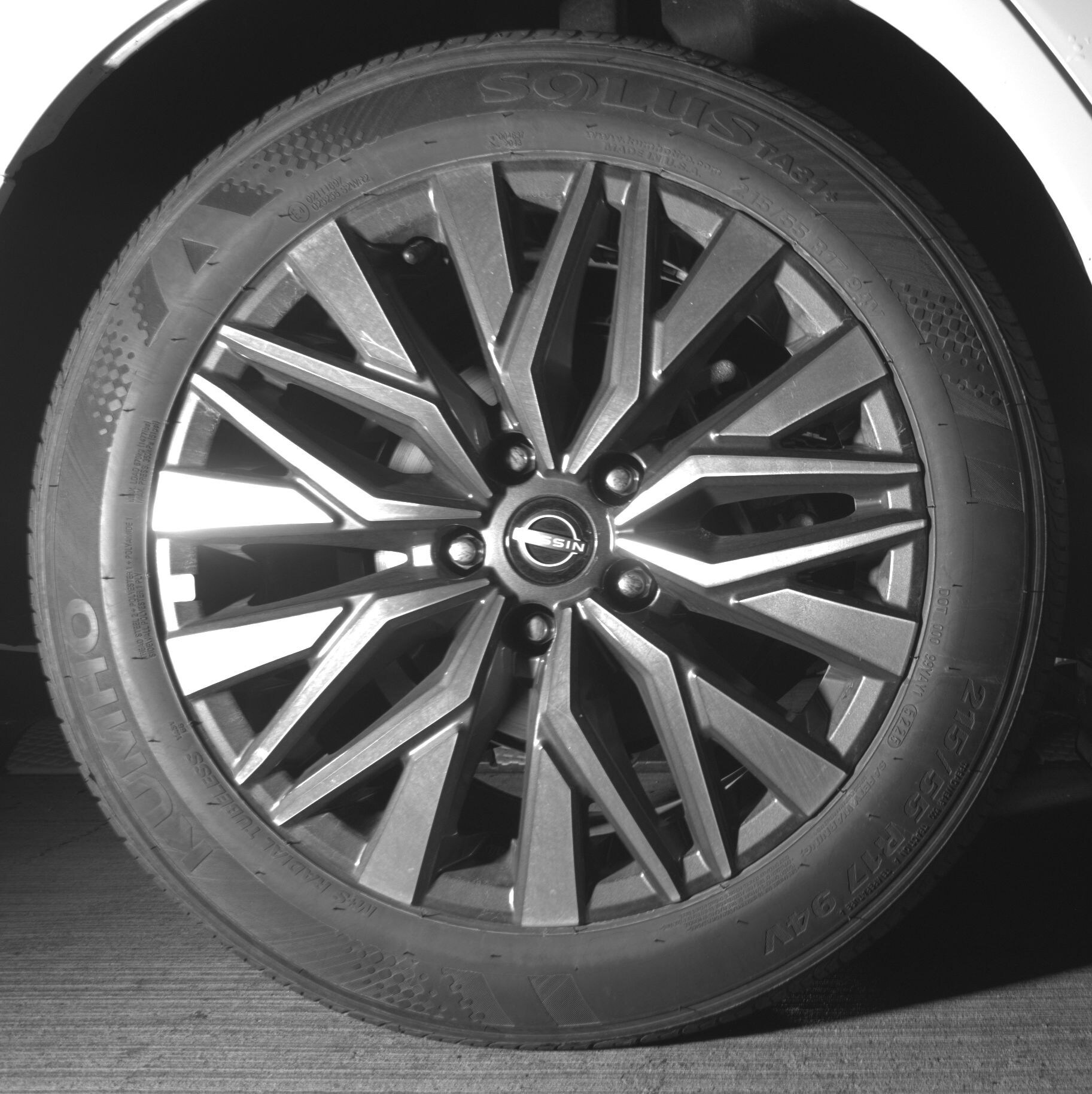 Thumbnail: 2026 Nissan Altima - 12
