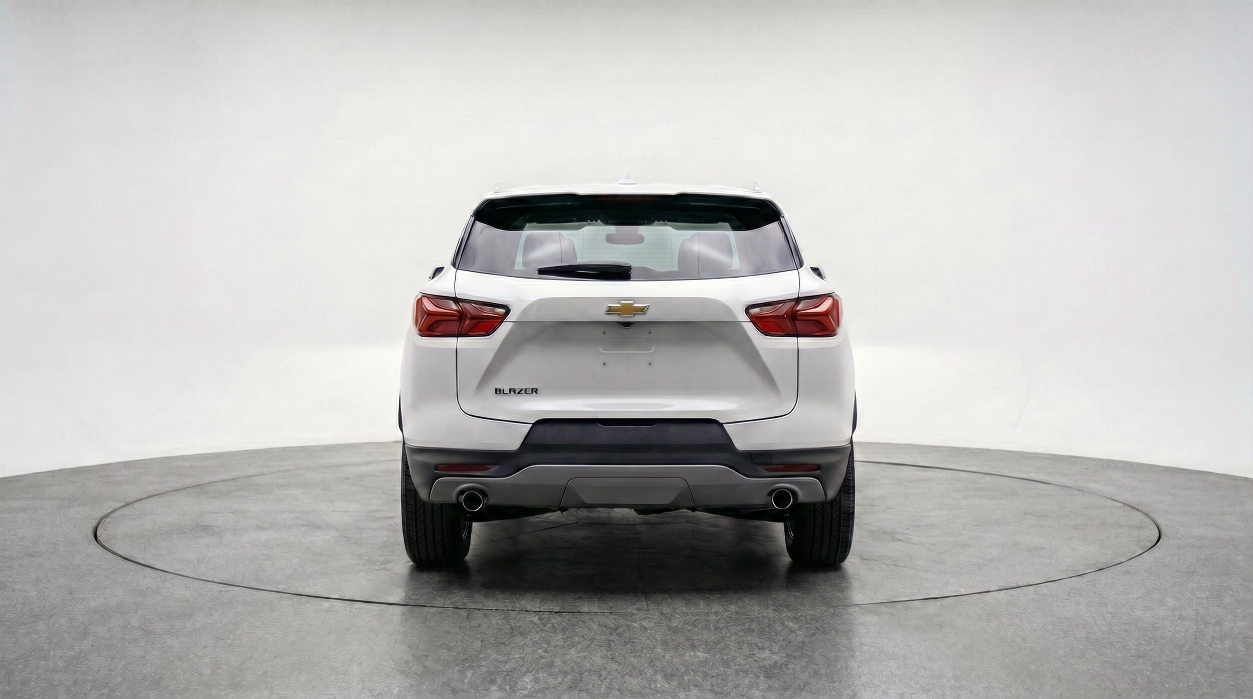 Thumbnail: 2025 Chevrolet Blazer - 6