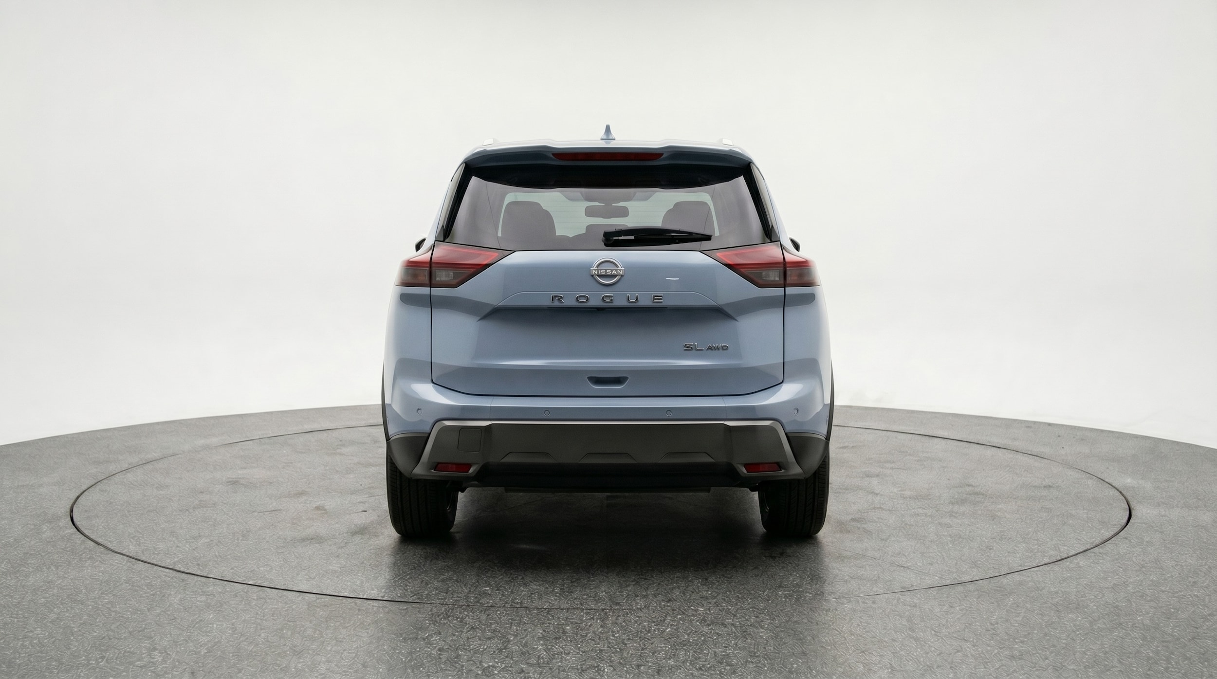 Thumbnail: 2026 Nissan Rogue - 6