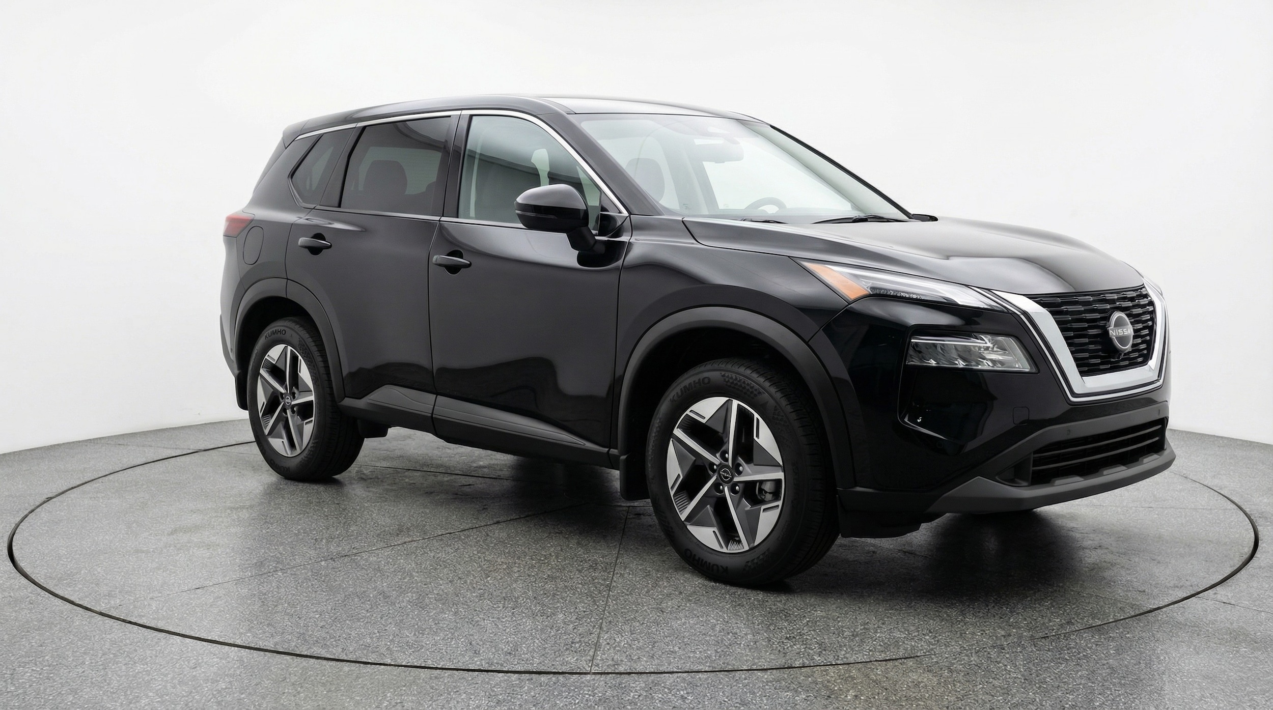 Thumbnail: 2026 Nissan Rogue - 1