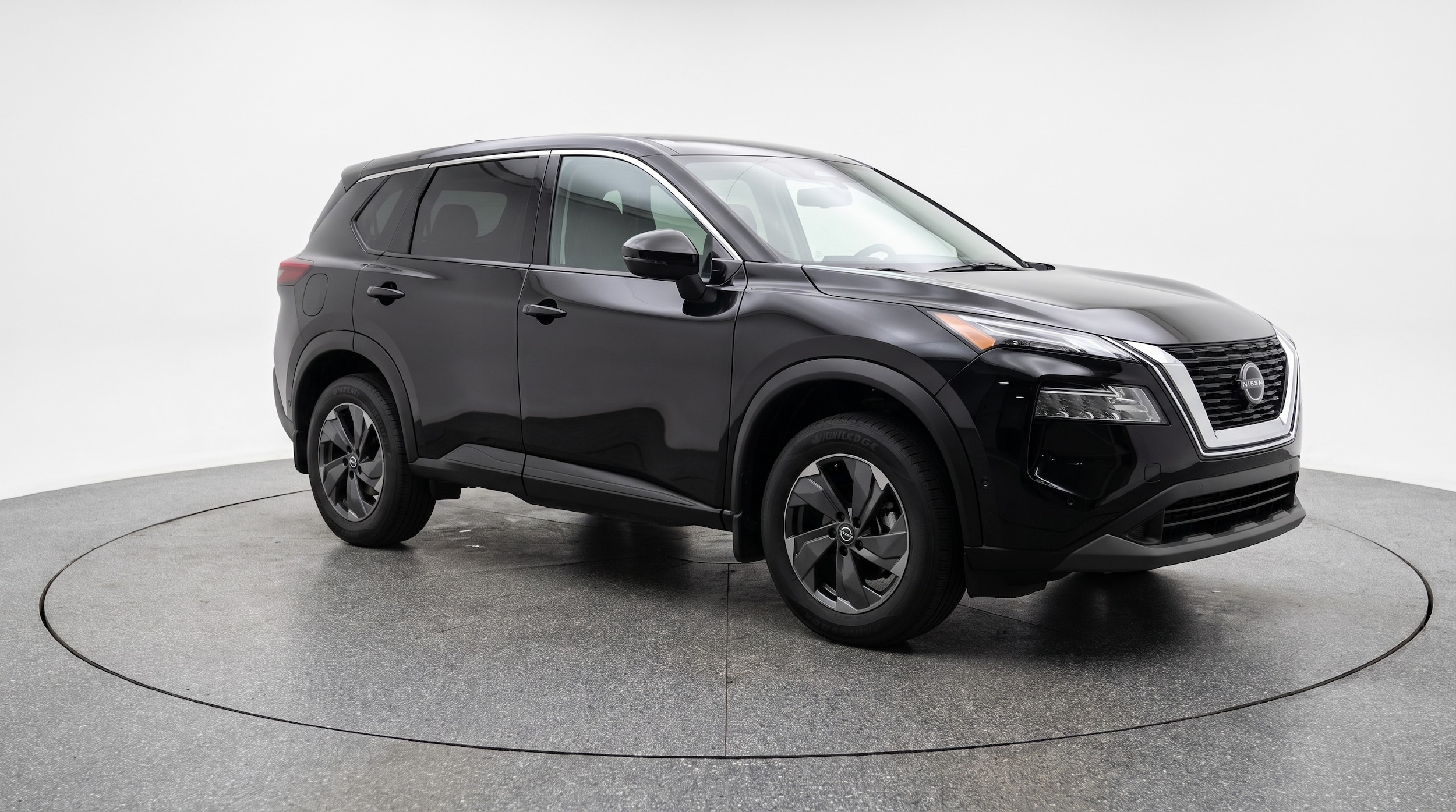 Thumbnail: 2026 Nissan Rogue - 1