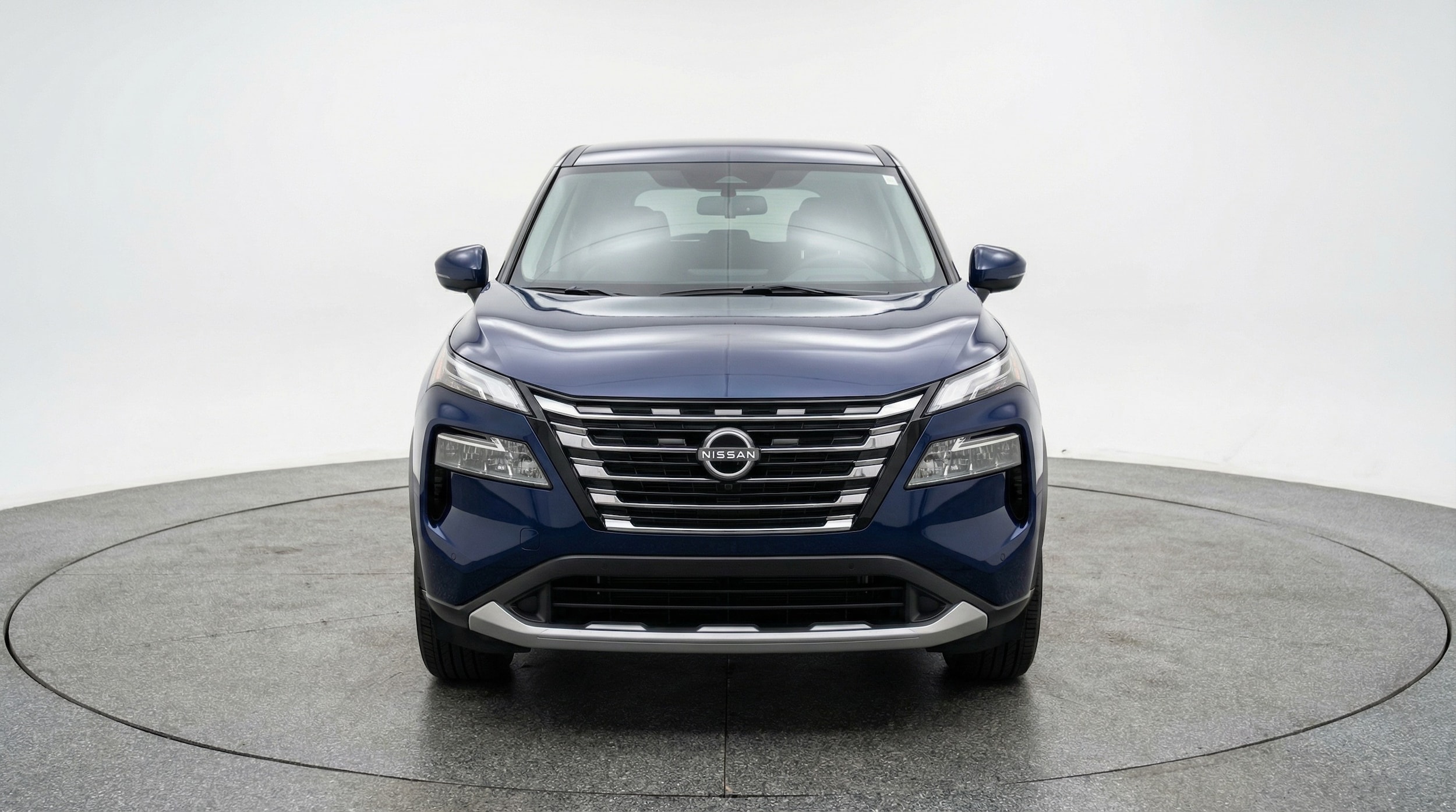 Thumbnail: 2026 Nissan Rogue - 2