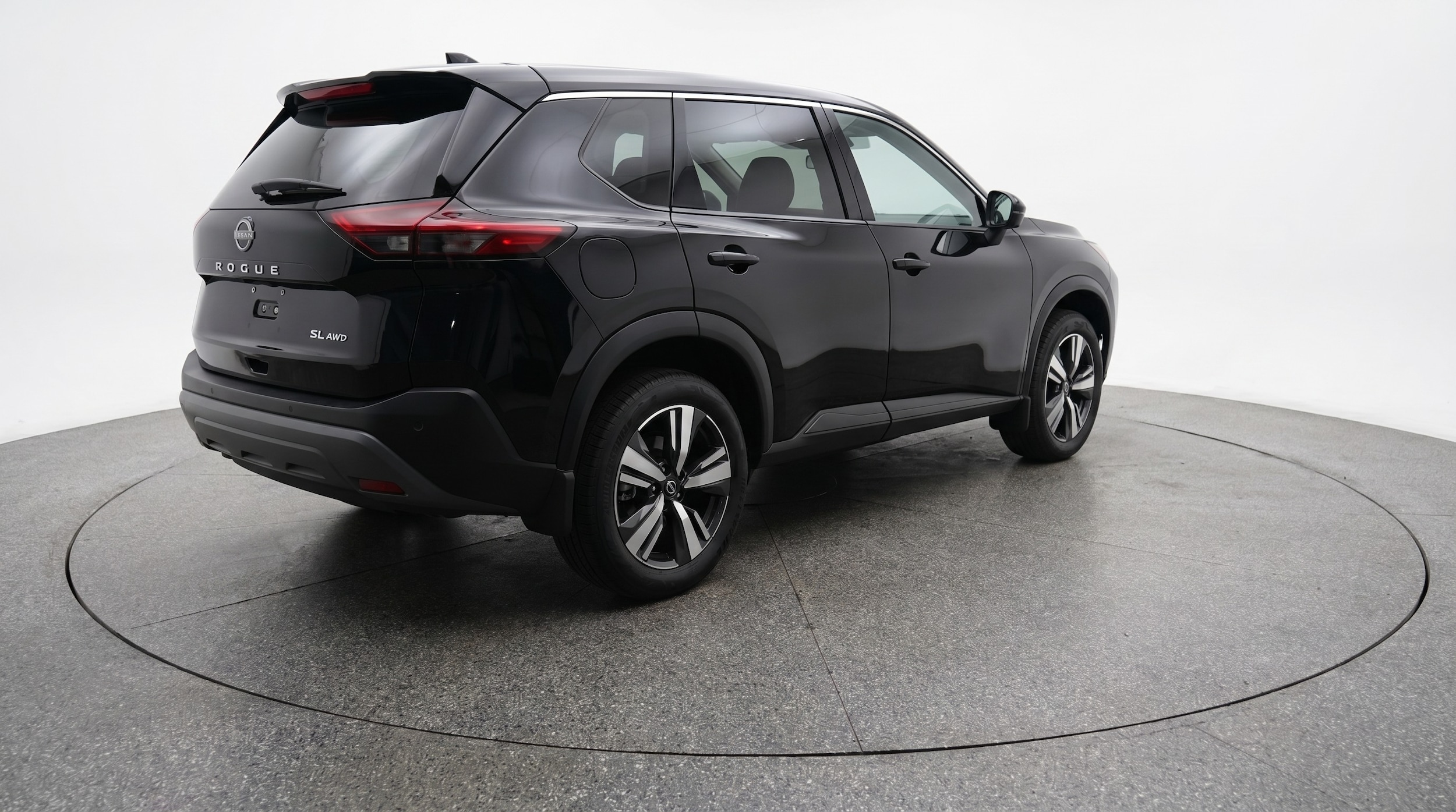 Thumbnail: 2026 Nissan Rogue - 7