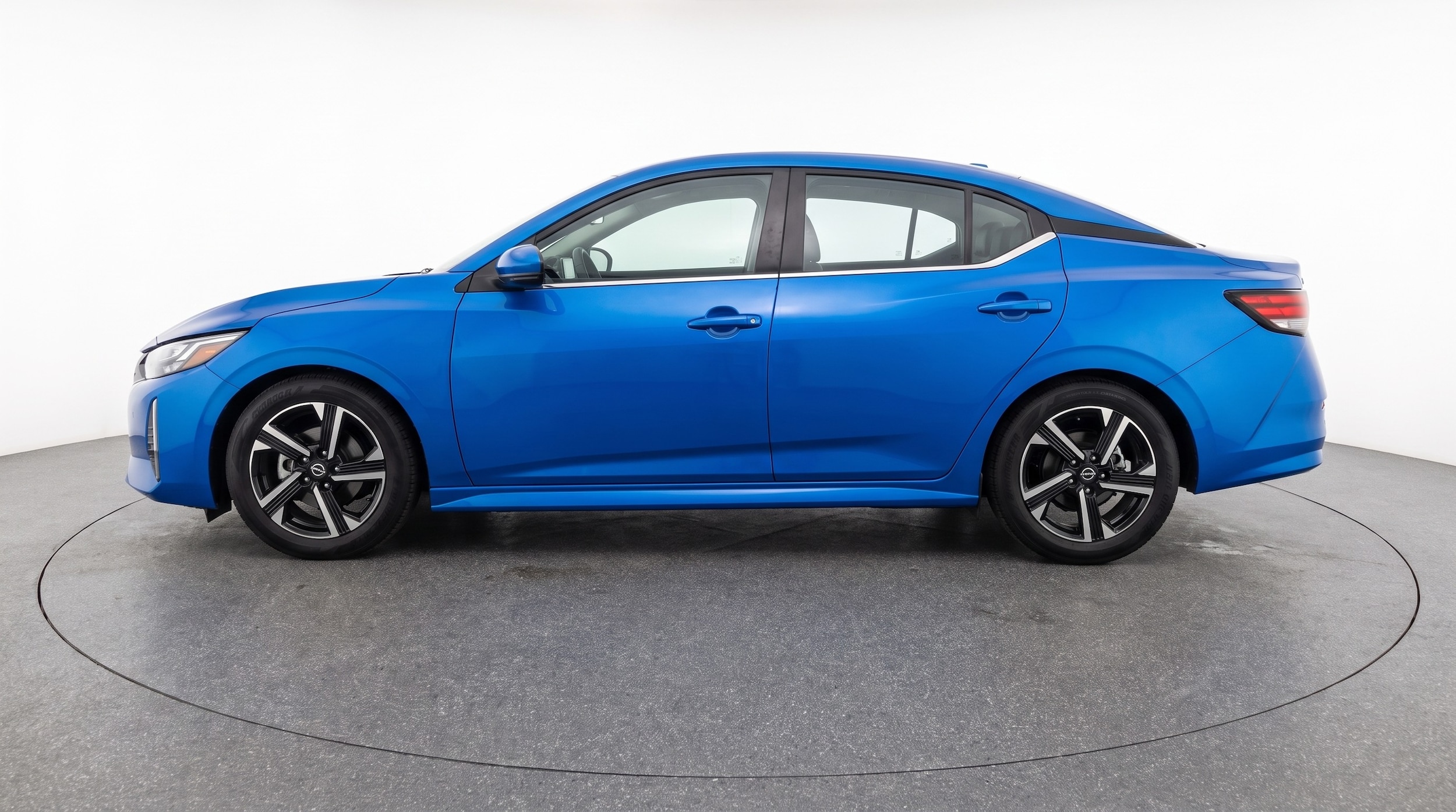 Thumbnail: 2025 Nissan Sentra - 4