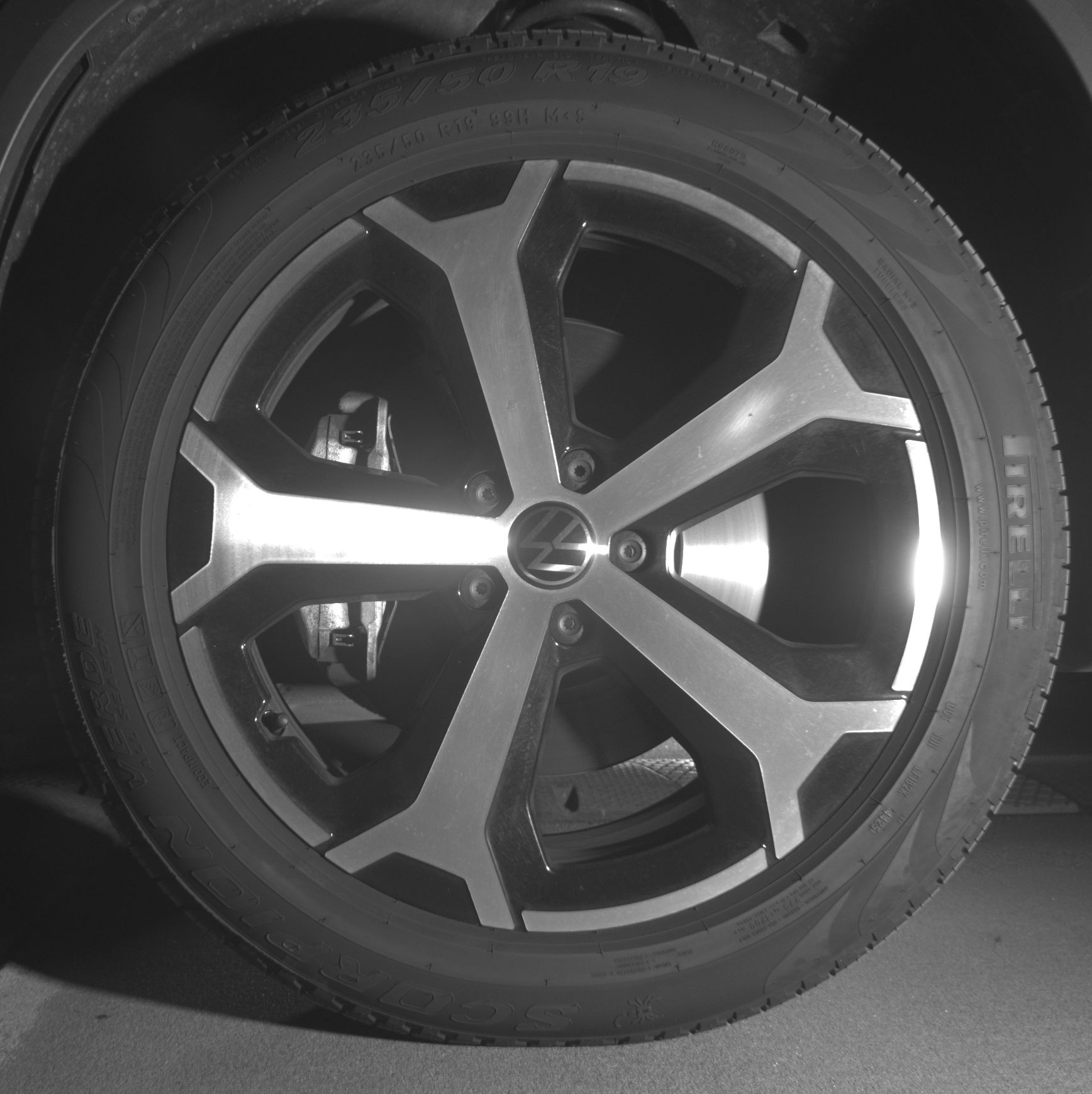 Thumbnail: 2026 Volkswagen Tiguan - 9