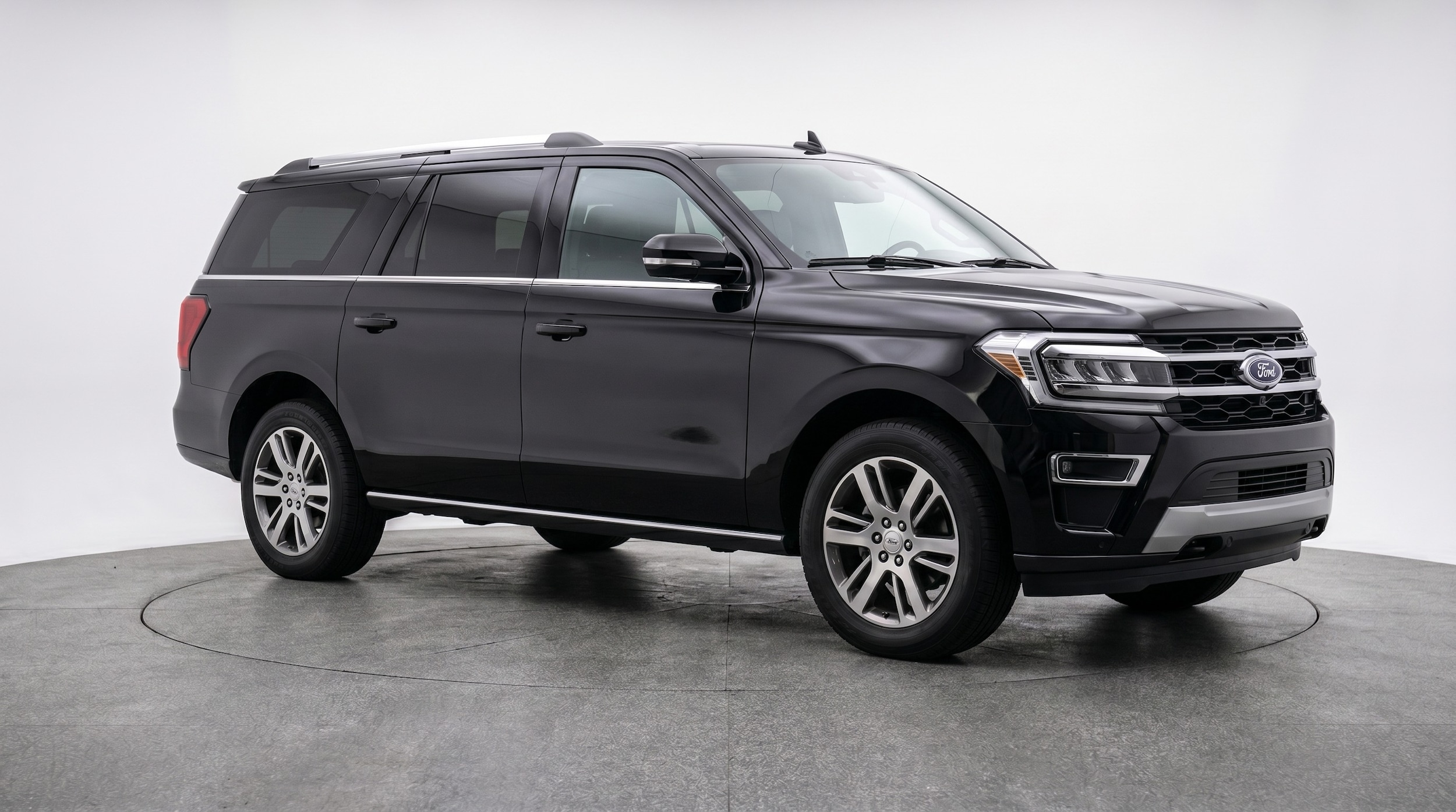 Thumbnail: 2024 Ford Expedition MAX - 1