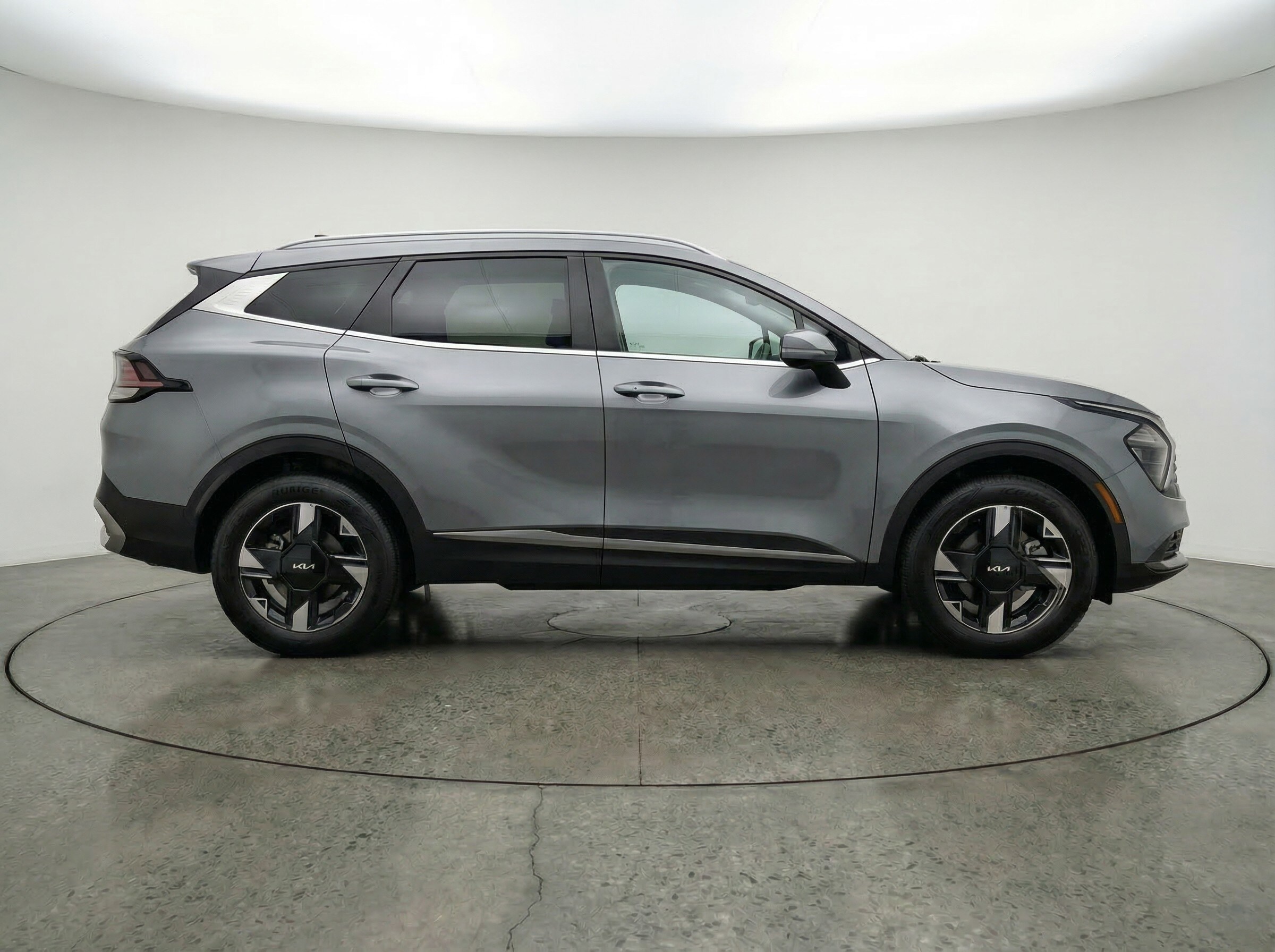 Thumbnail: 2026 Kia Sportage - 8