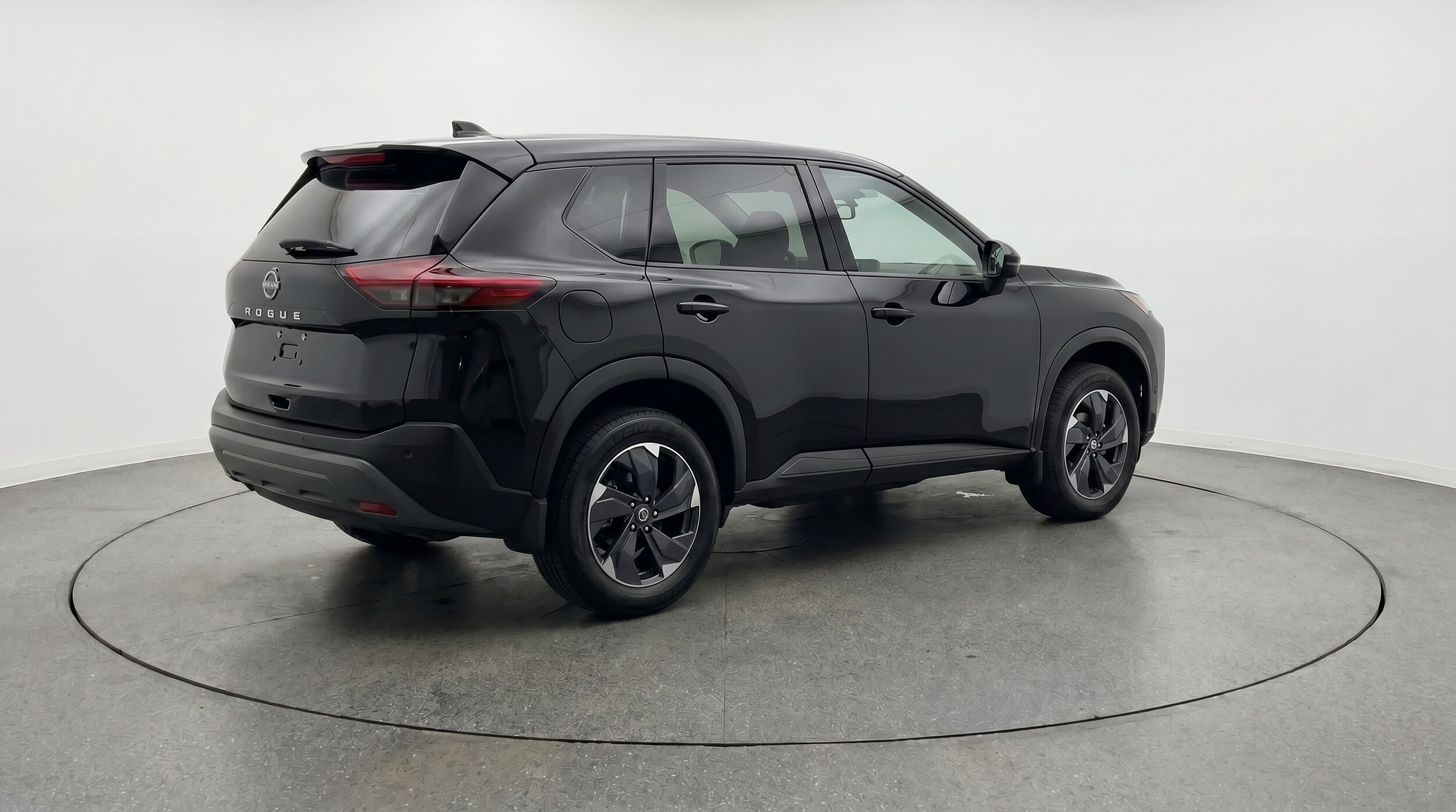 Thumbnail: 2025 Nissan Rogue - 7