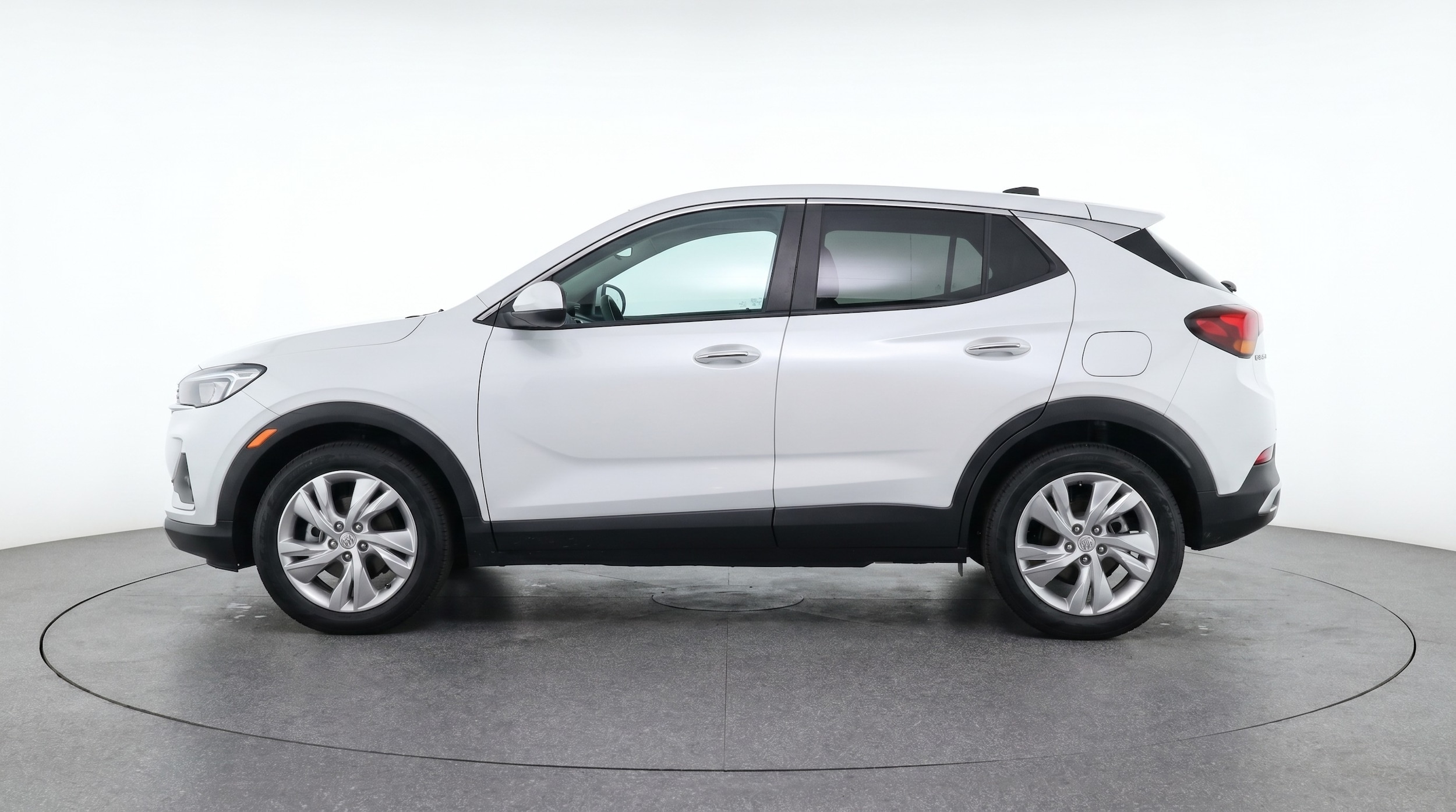 Thumbnail: 2026 Buick Encore GX - 4